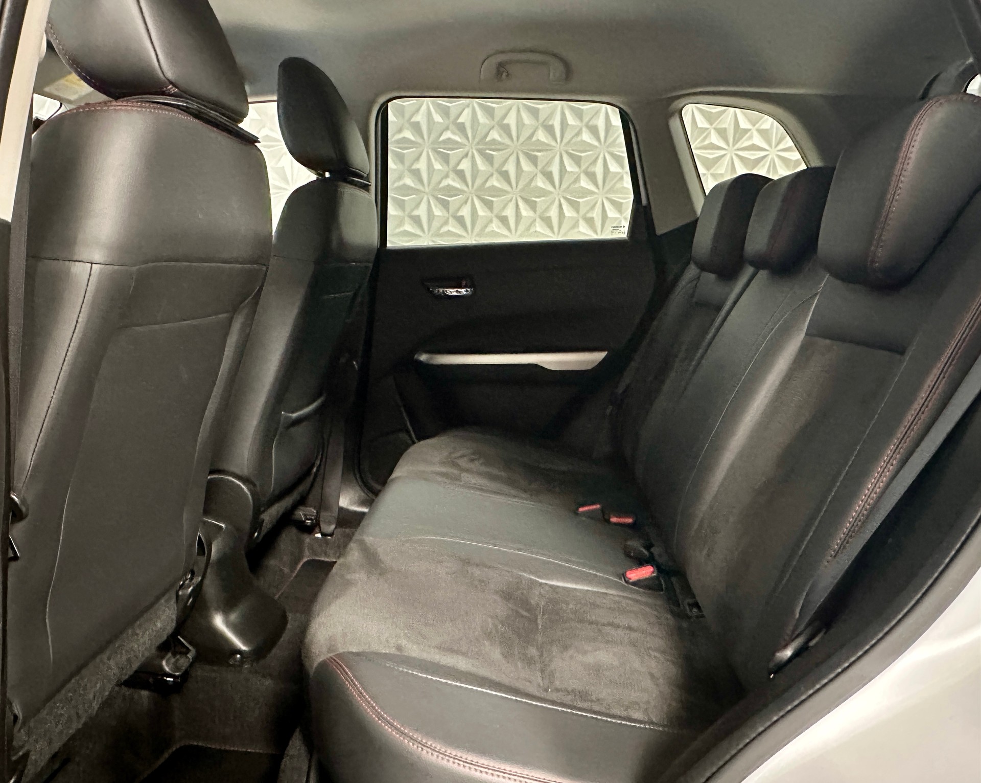 SUZUKI Vitara 1.4 Boosterjet Sergio Cellano Top-image-15