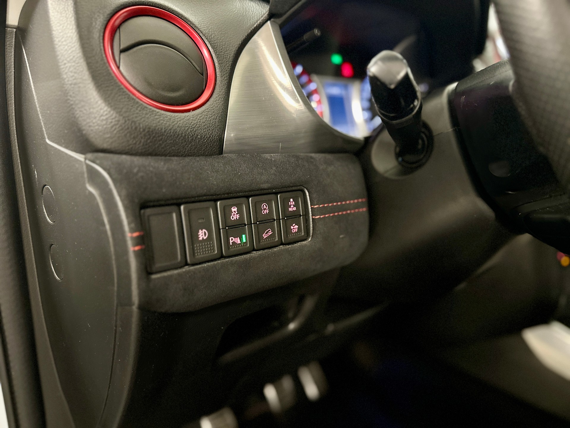 SUZUKI Vitara 1.4 Boosterjet Sergio Cellano Top-image-14