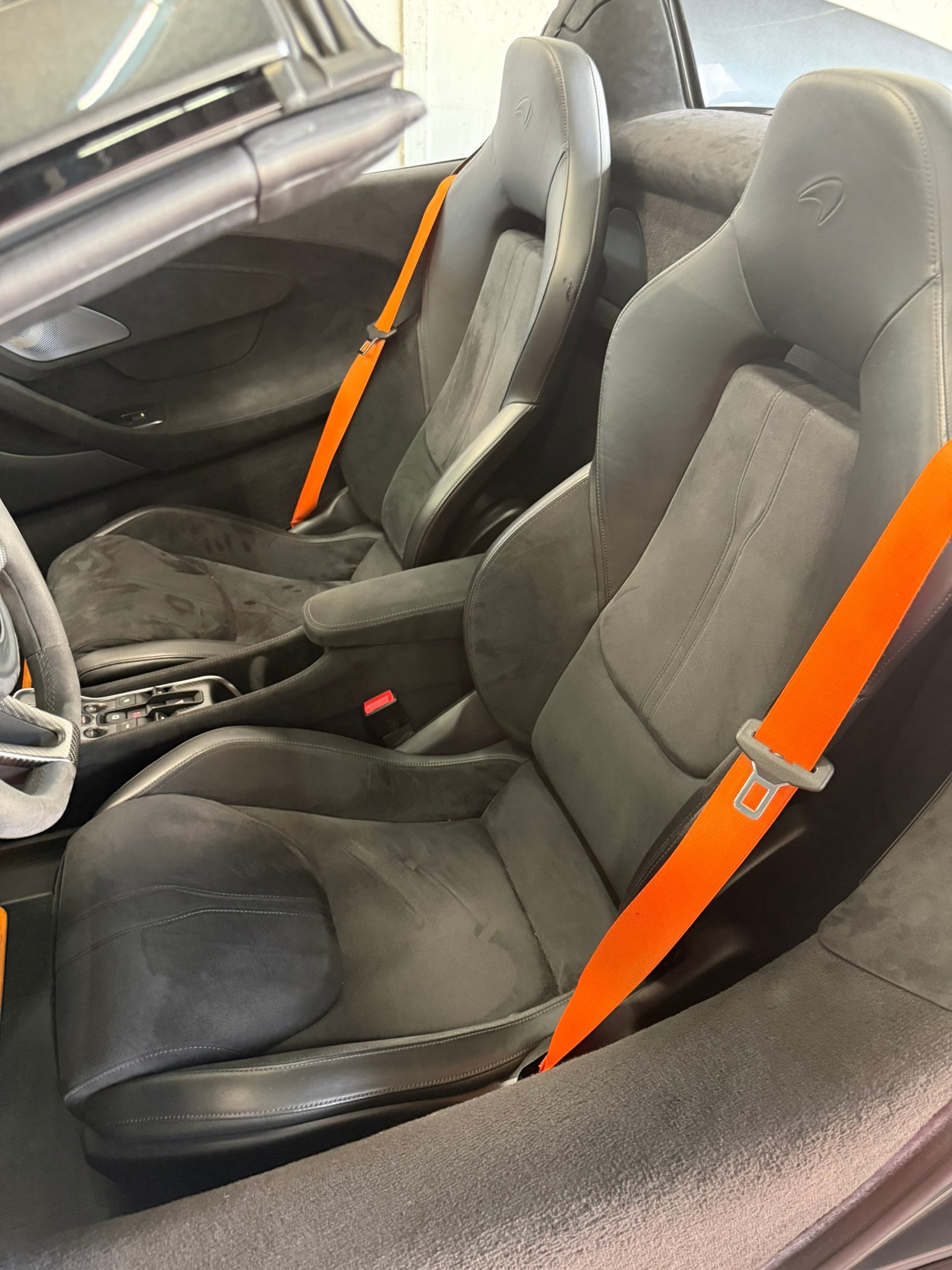 McLAREN 600LT Spider 3.8 V8 SSG-image-13