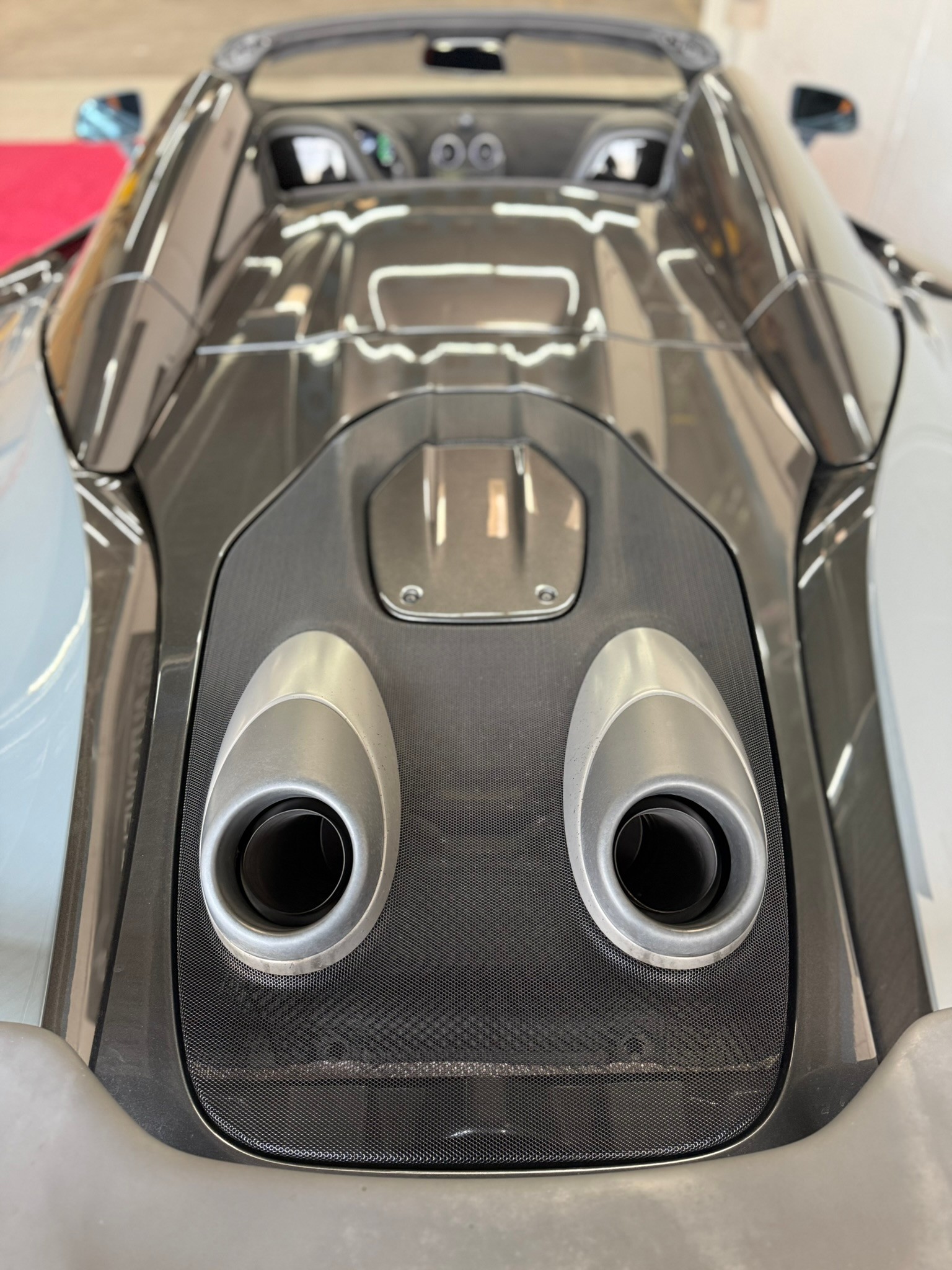 McLAREN 600LT Spider 3.8 V8 SSG-image-8