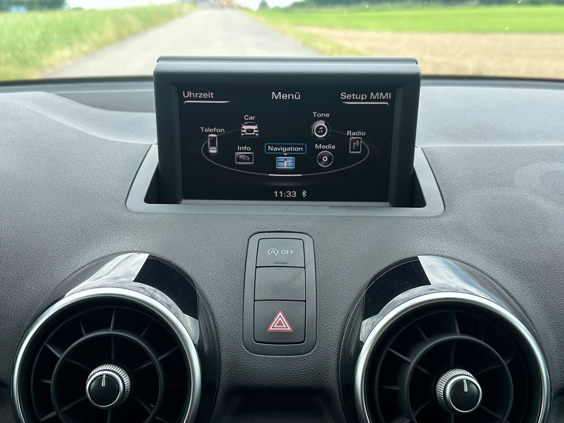AUDI A1 Sportback 1.2 TFSI Ambition-image-15