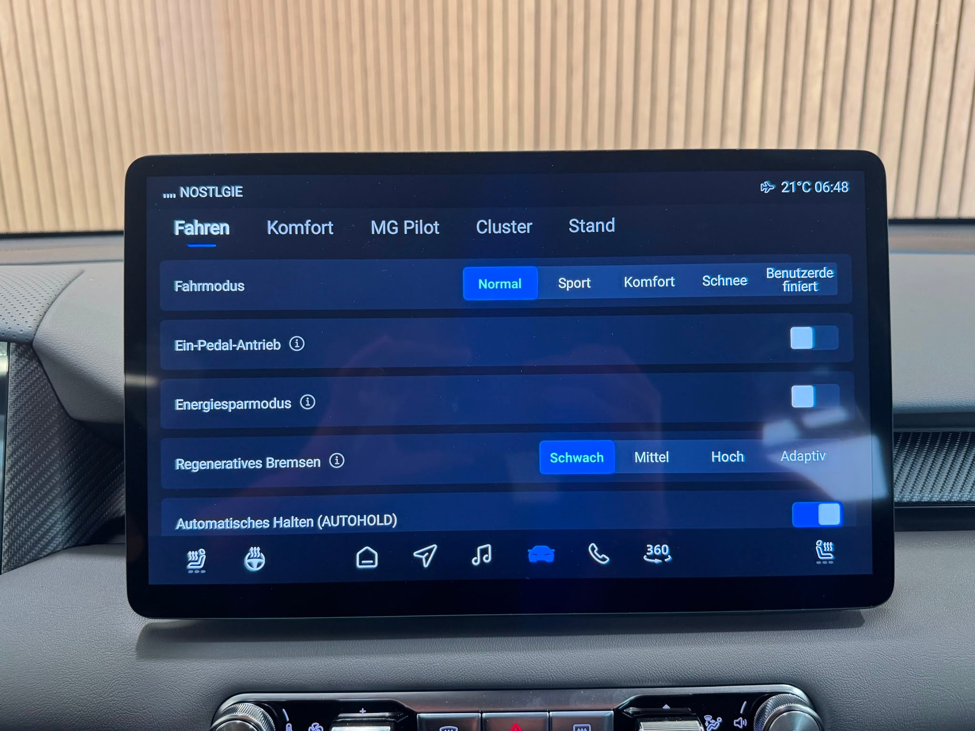 MG S5 EV 64kWh Luxury-image-20