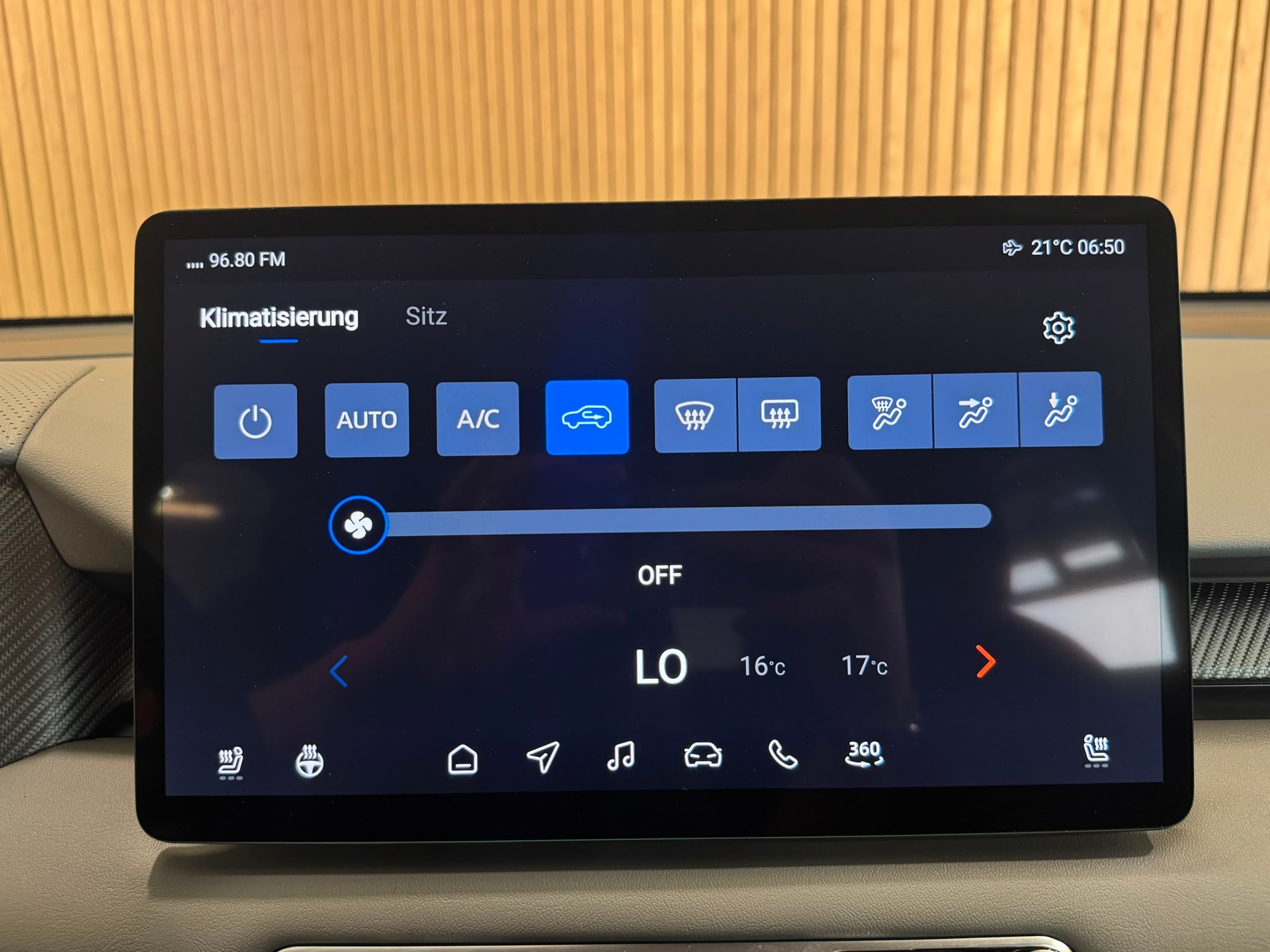 MG S5 EV 64kWh Luxury-image-21