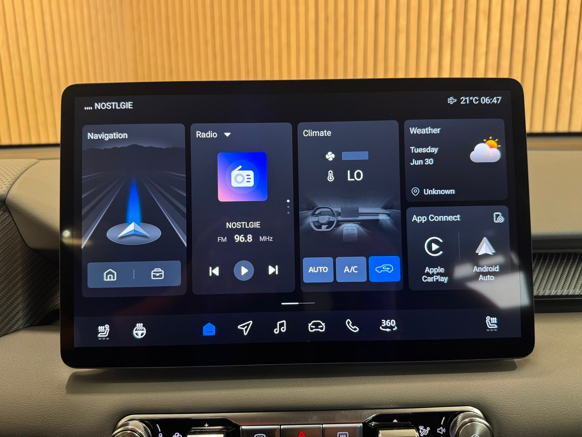 MG S5 EV 64kWh Luxury-image-18