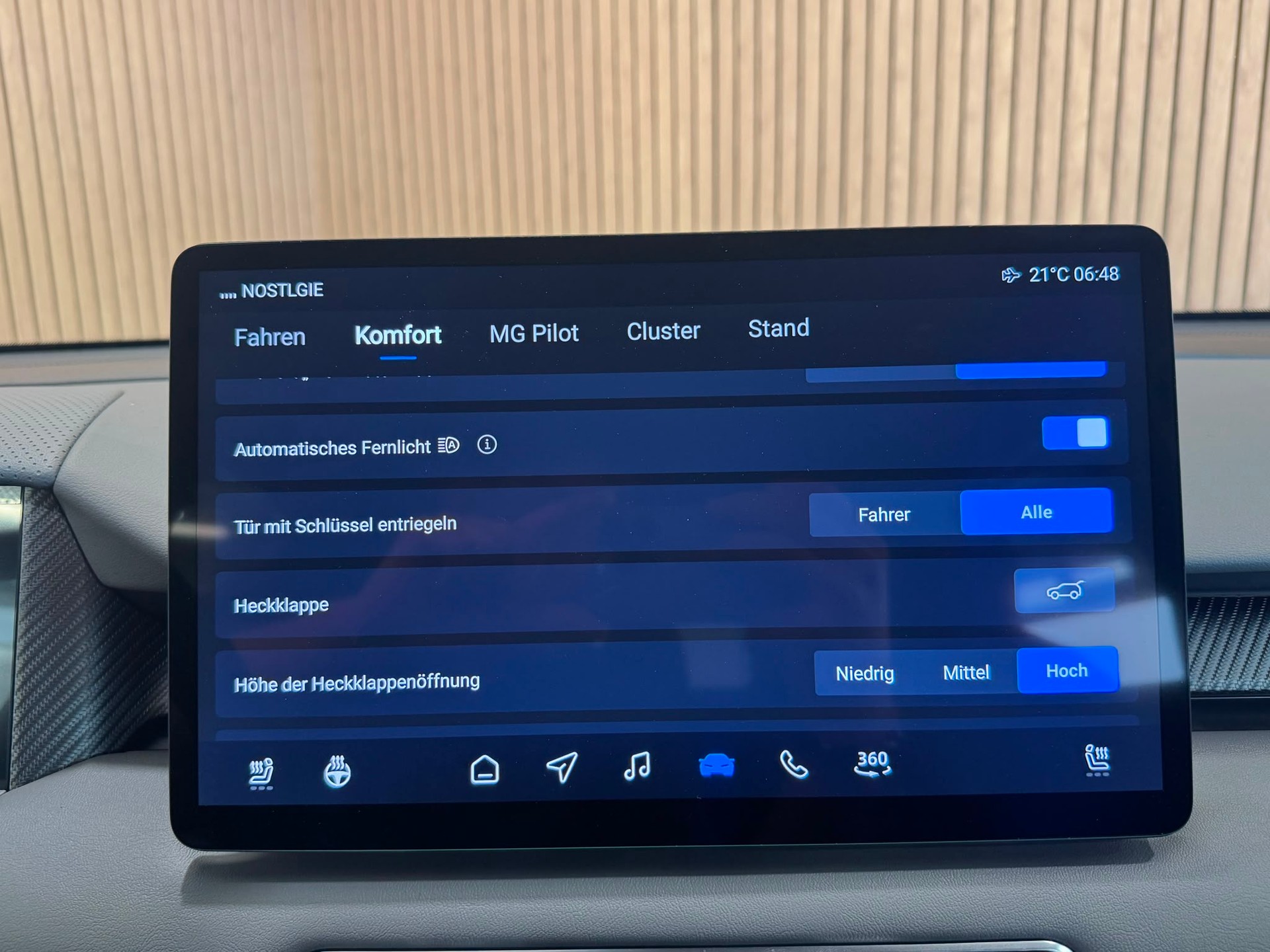 MG S5 EV 64kWh Luxury-image-19