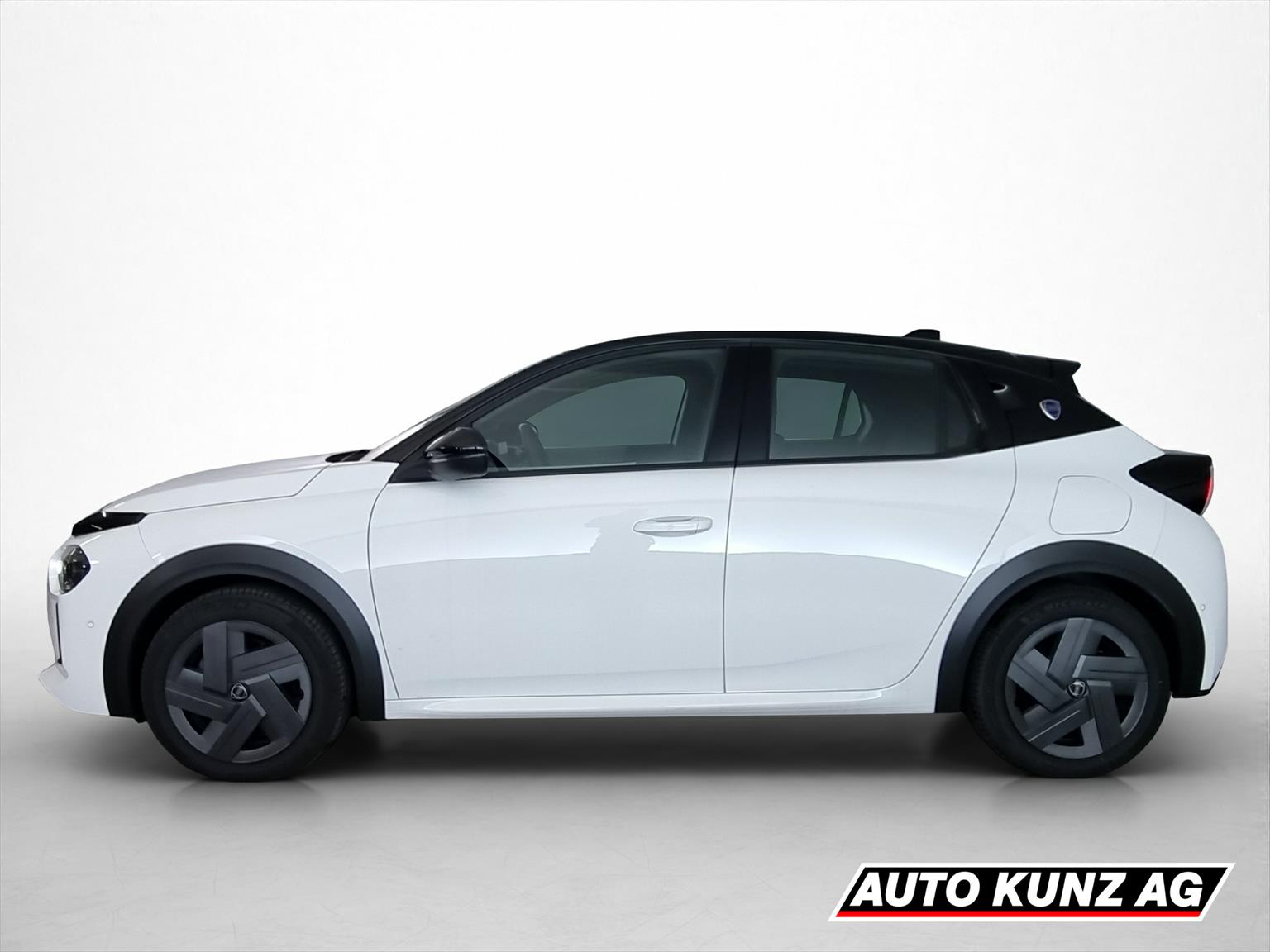 LANCIA Ypsilon Elektro 156-image-2