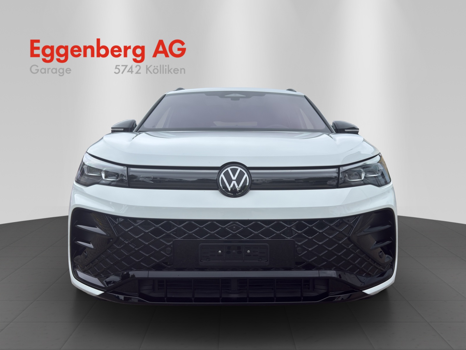 VW Tiguan 2.0 TSI DSG R-Line 4Motion, Pure White, 8-fach bereift-image-7