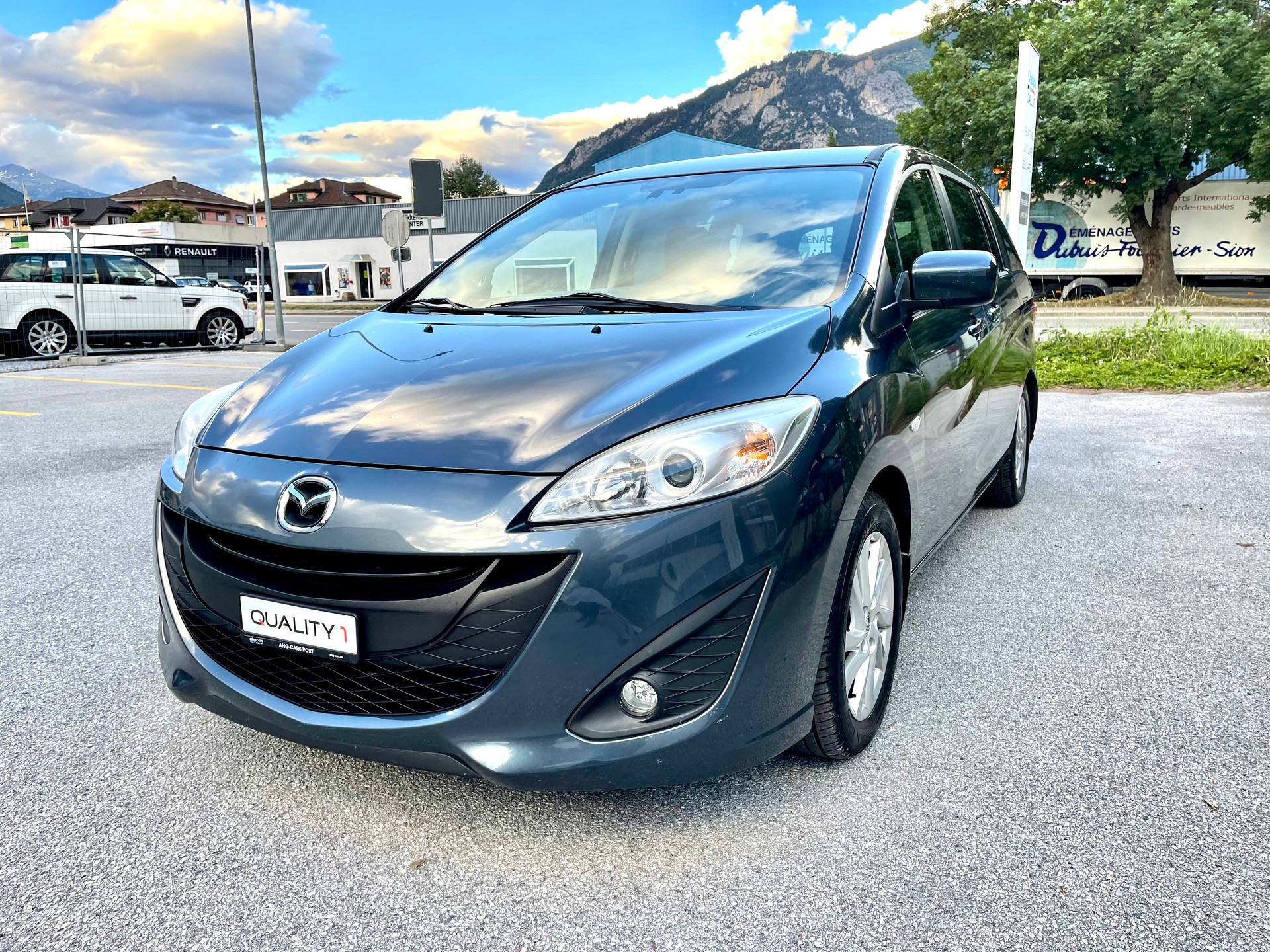 MAZDA 5 2.0 16V Sport-image-15