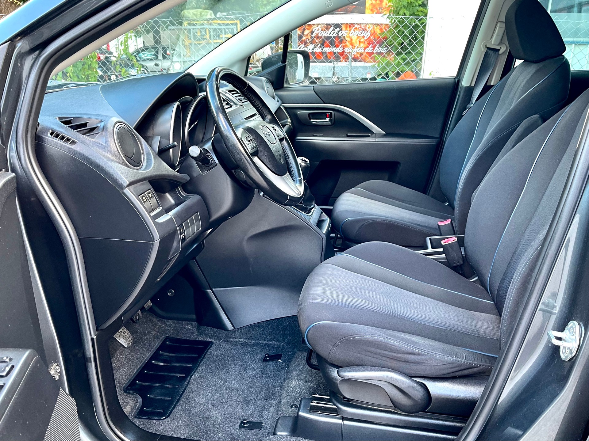 MAZDA 5 2.0 16V Sport-image-24