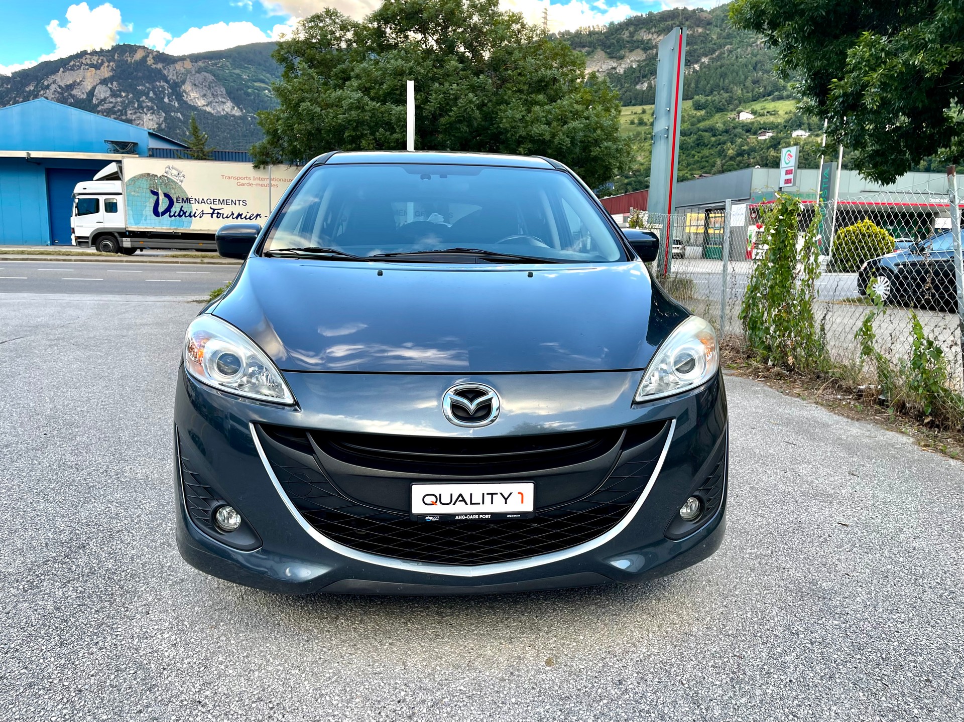 MAZDA 5 2.0 16V Sport-image-14