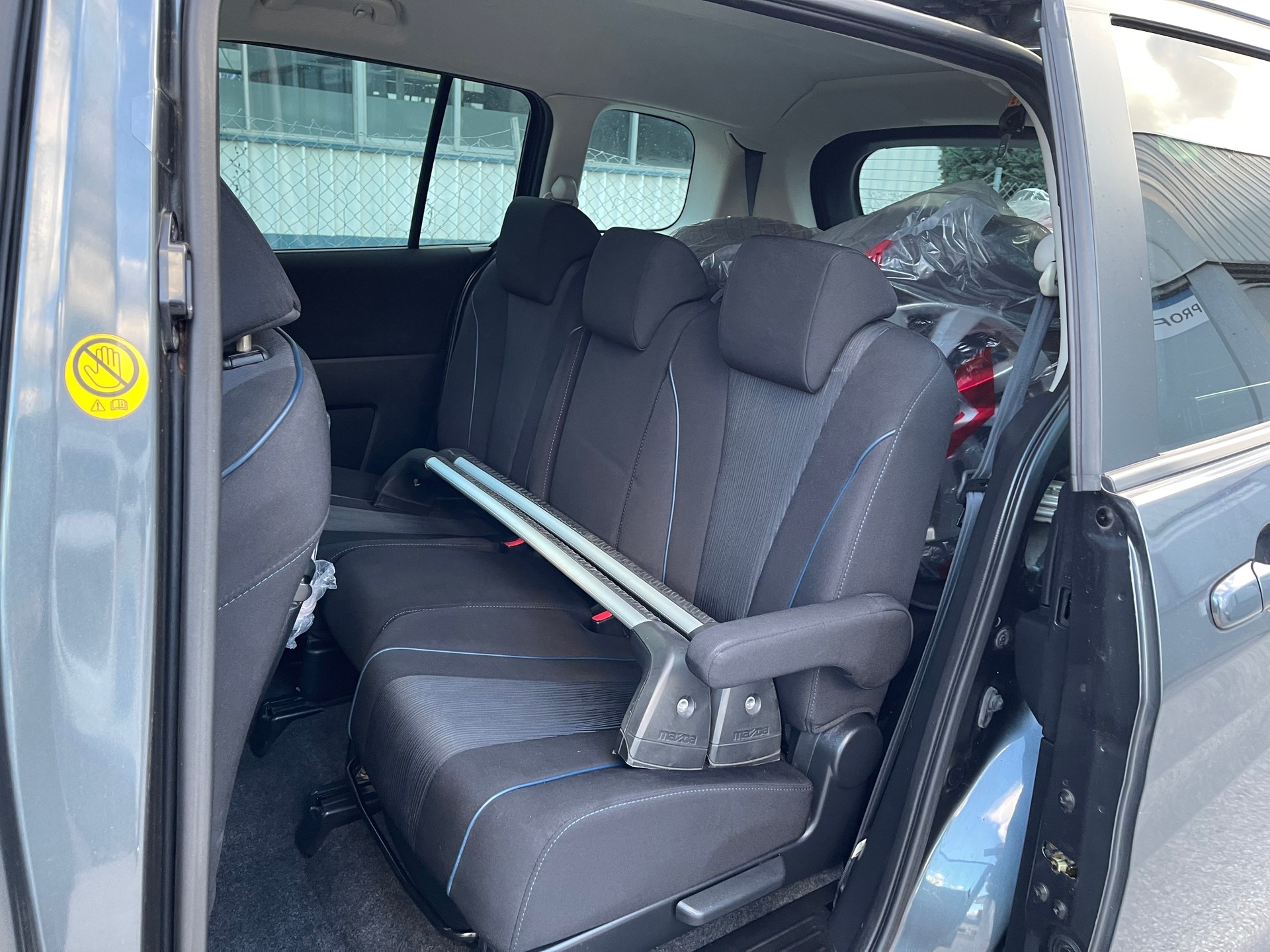 MAZDA 5 2.0 16V Sport-image-7