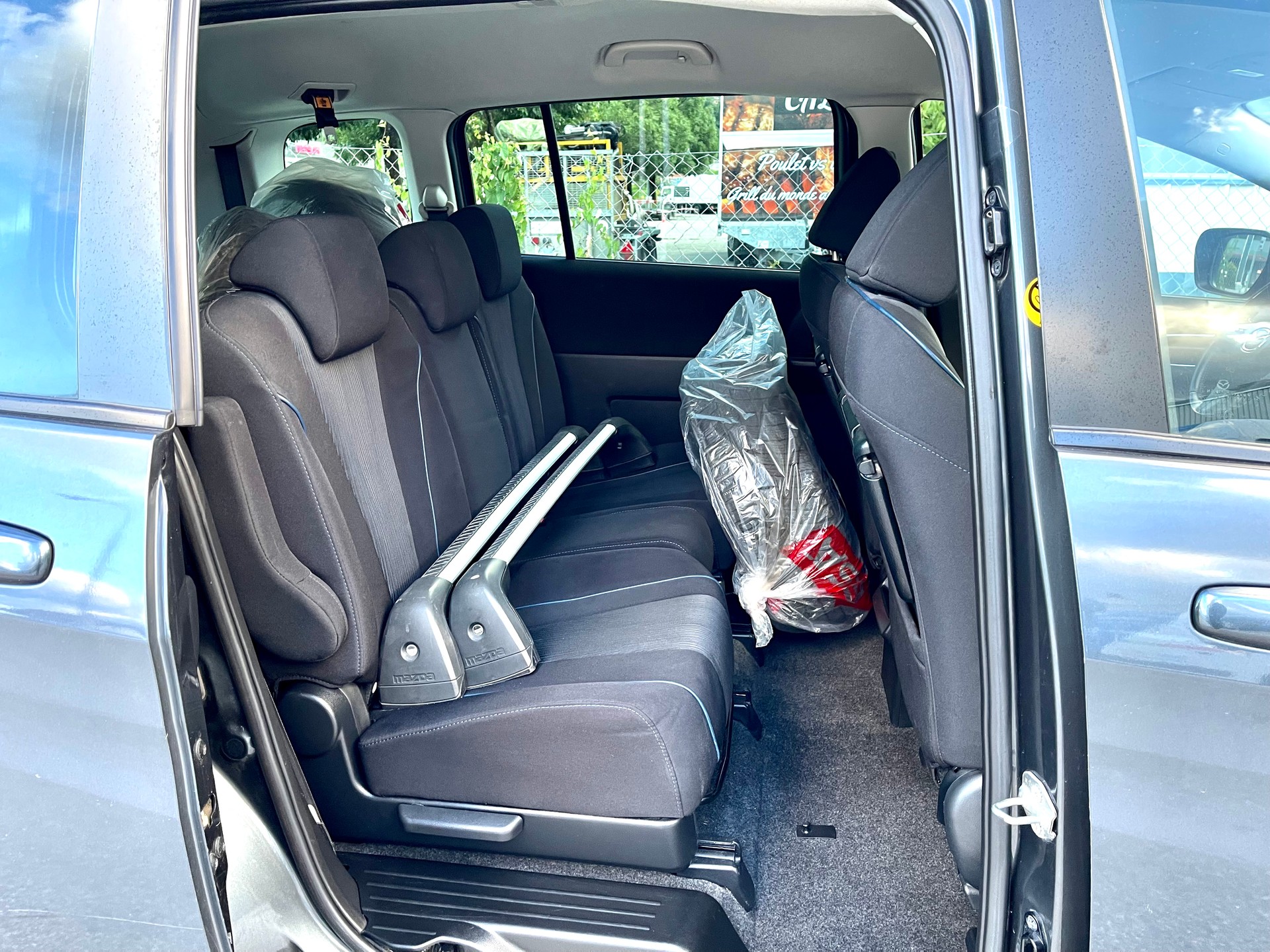 MAZDA 5 2.0 16V Sport-image-26