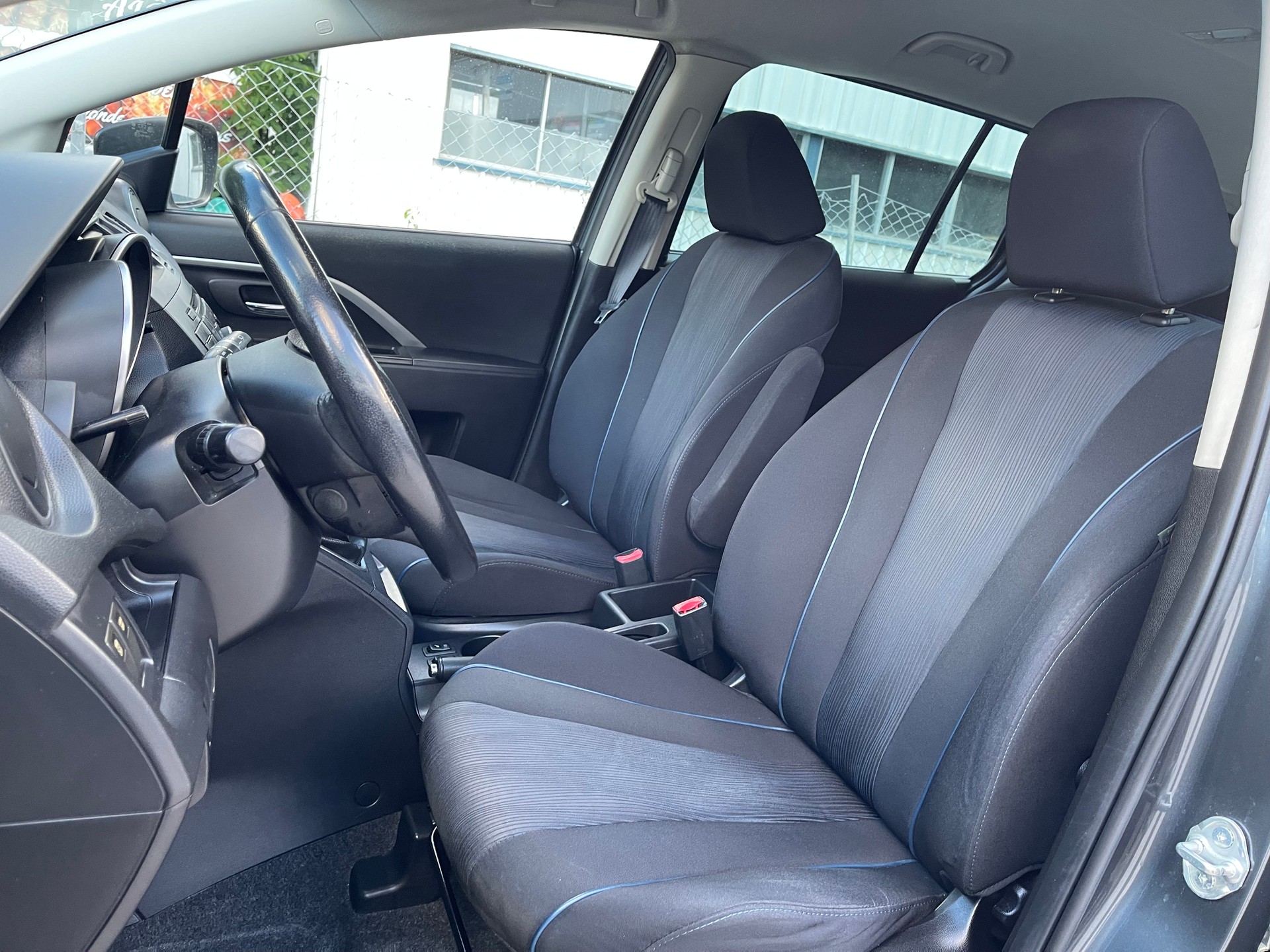 MAZDA 5 2.0 16V Sport-image-6