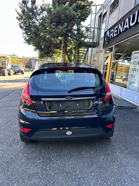 FORD Fiesta 1.6 16V Titanium-image-6