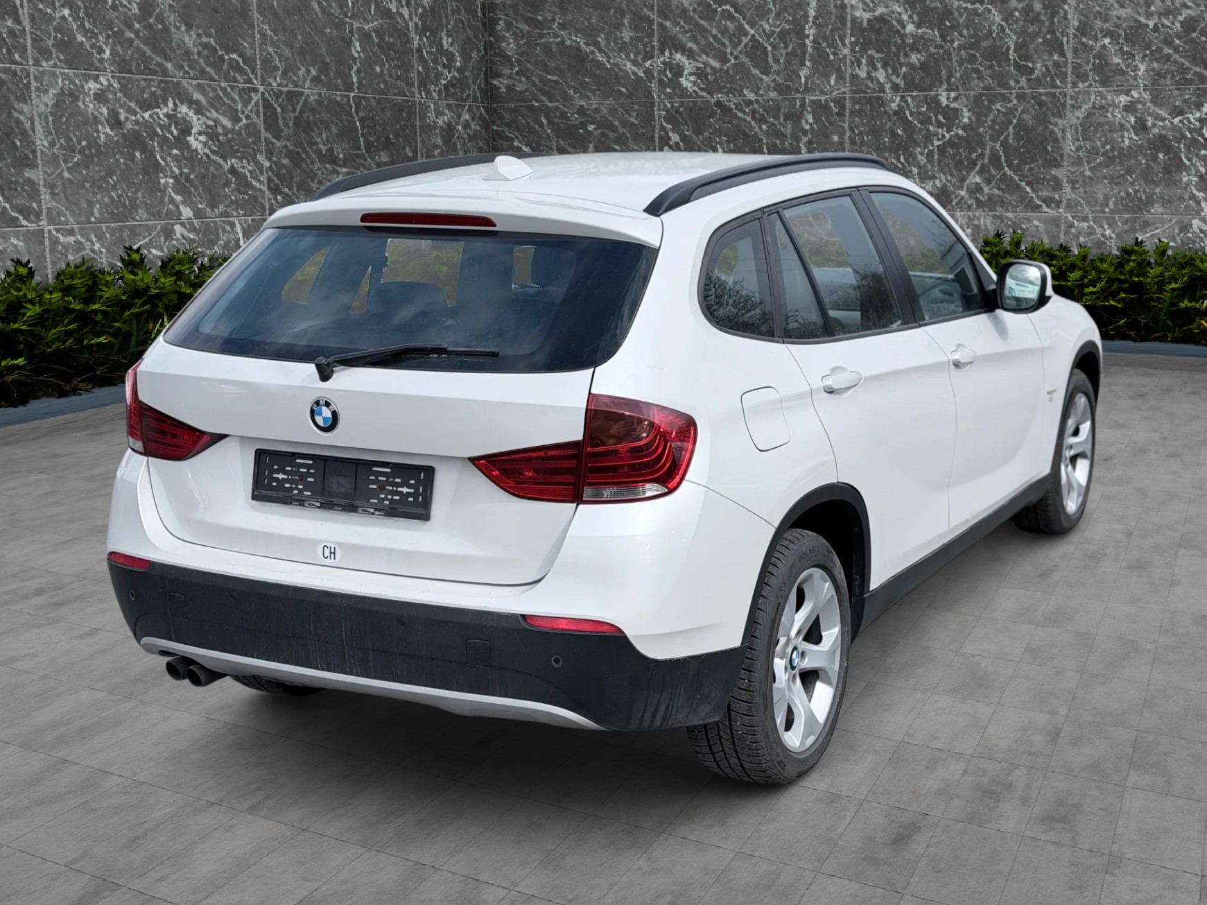 BMW X1 xDrive 25i Steptronic-image-3