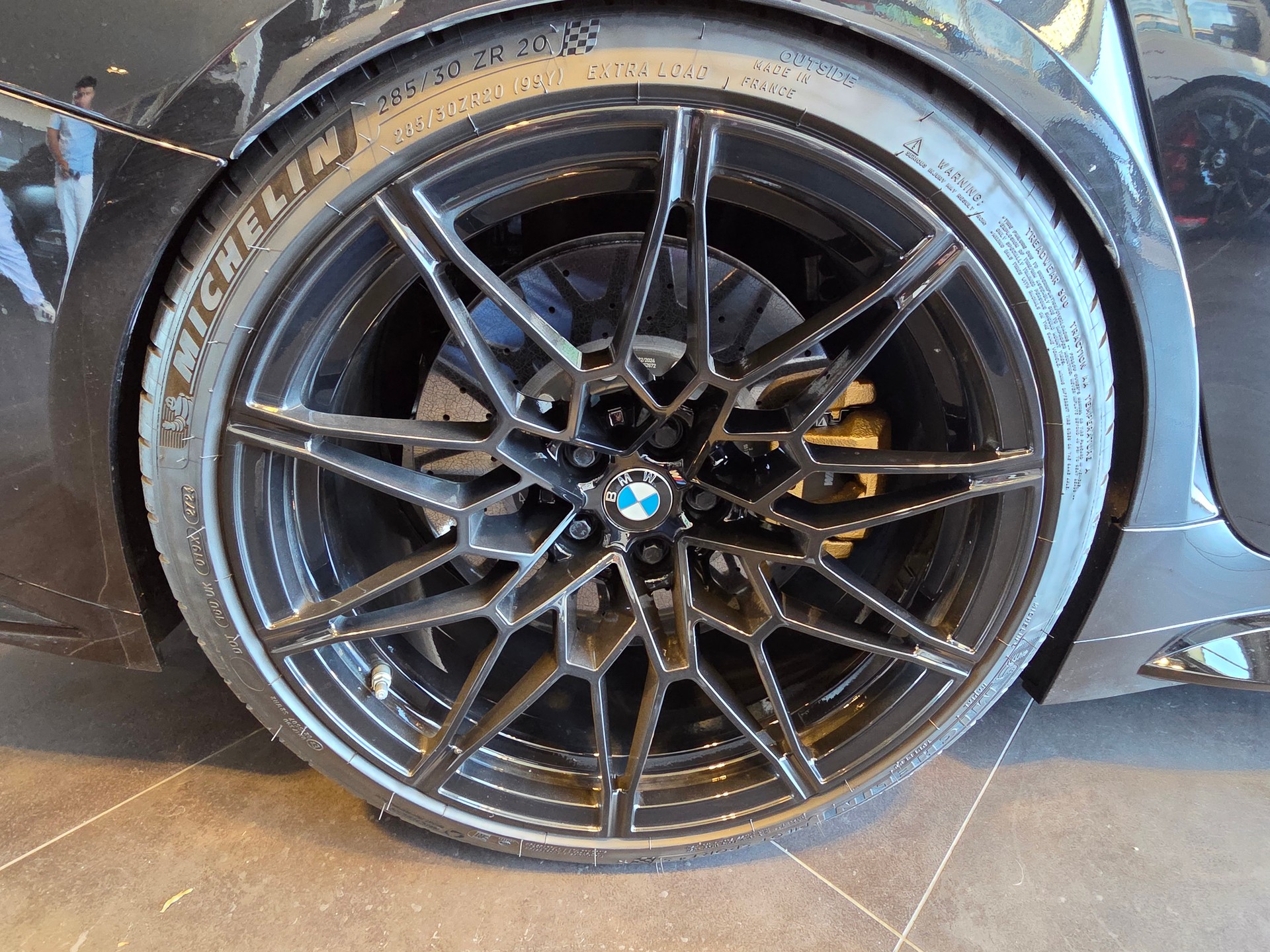 BMW M3 Tour xDr Competition M-image-21