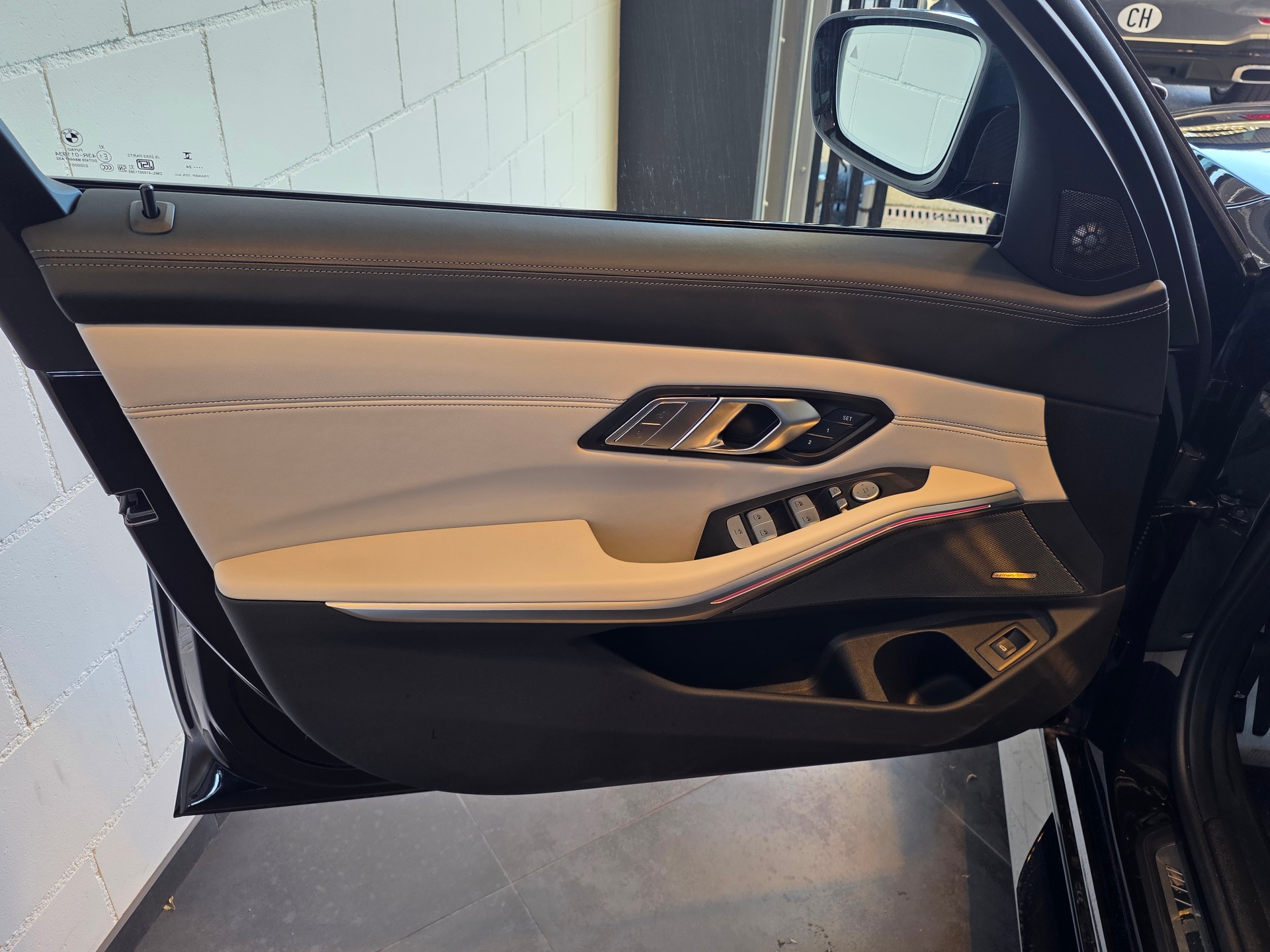 BMW M3 Tour xDr Competition M-image-8