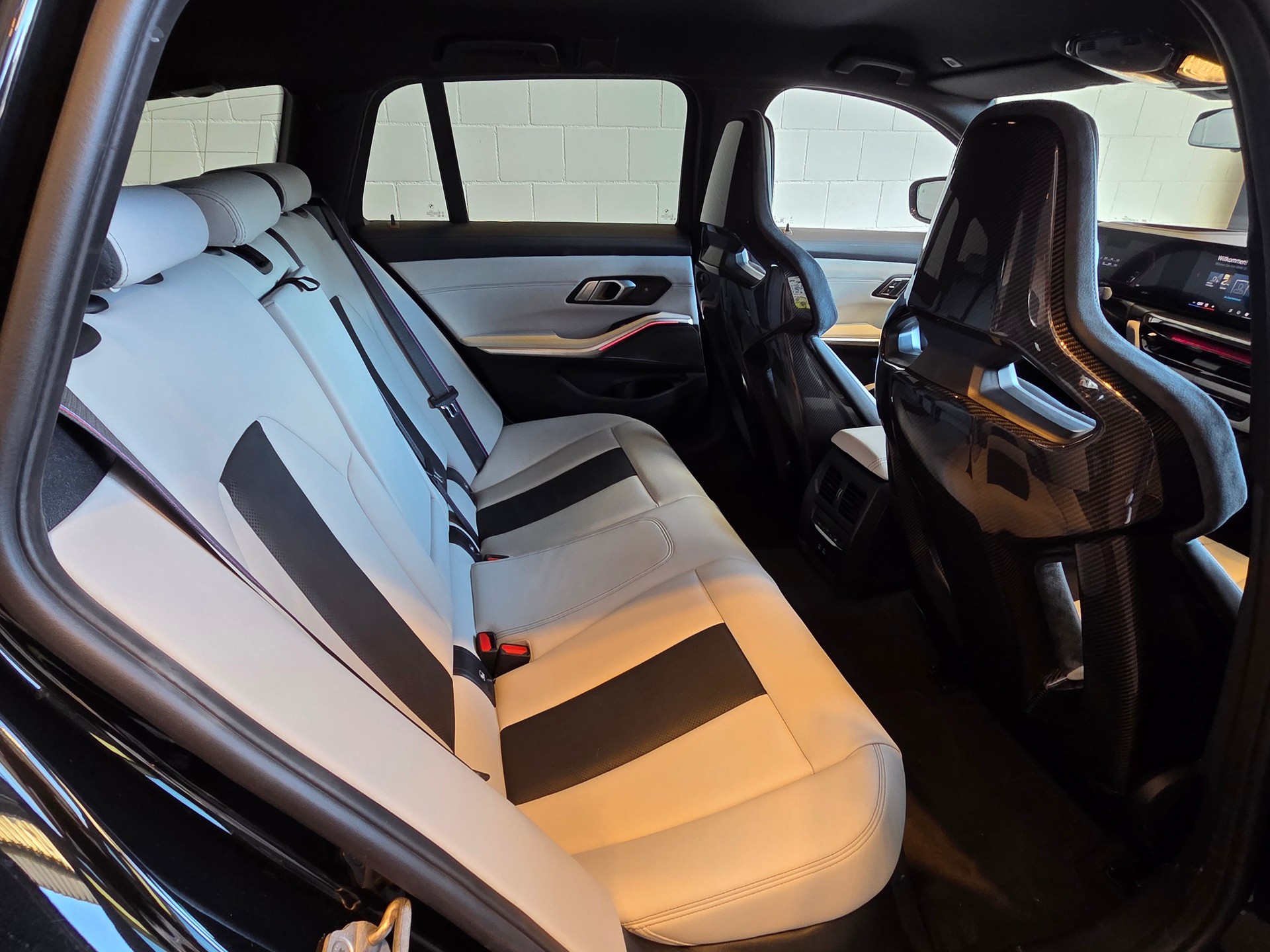 BMW M3 Tour xDr Competition M-image-16