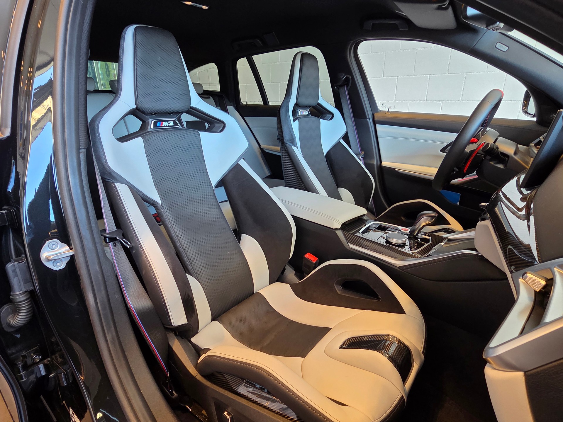 BMW M3 Tour xDr Competition M-image-20