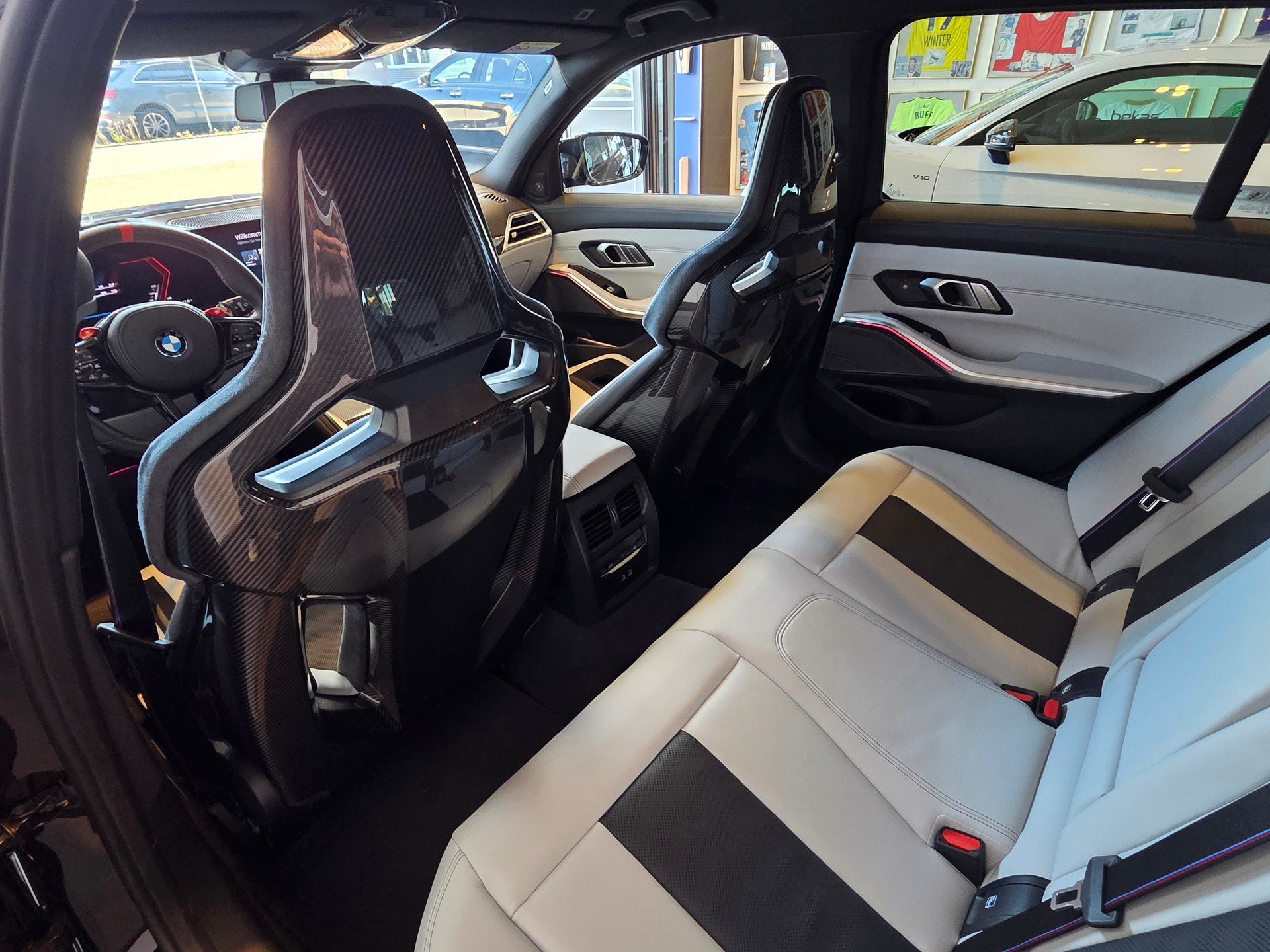 BMW M3 Tour xDr Competition M-image-14
