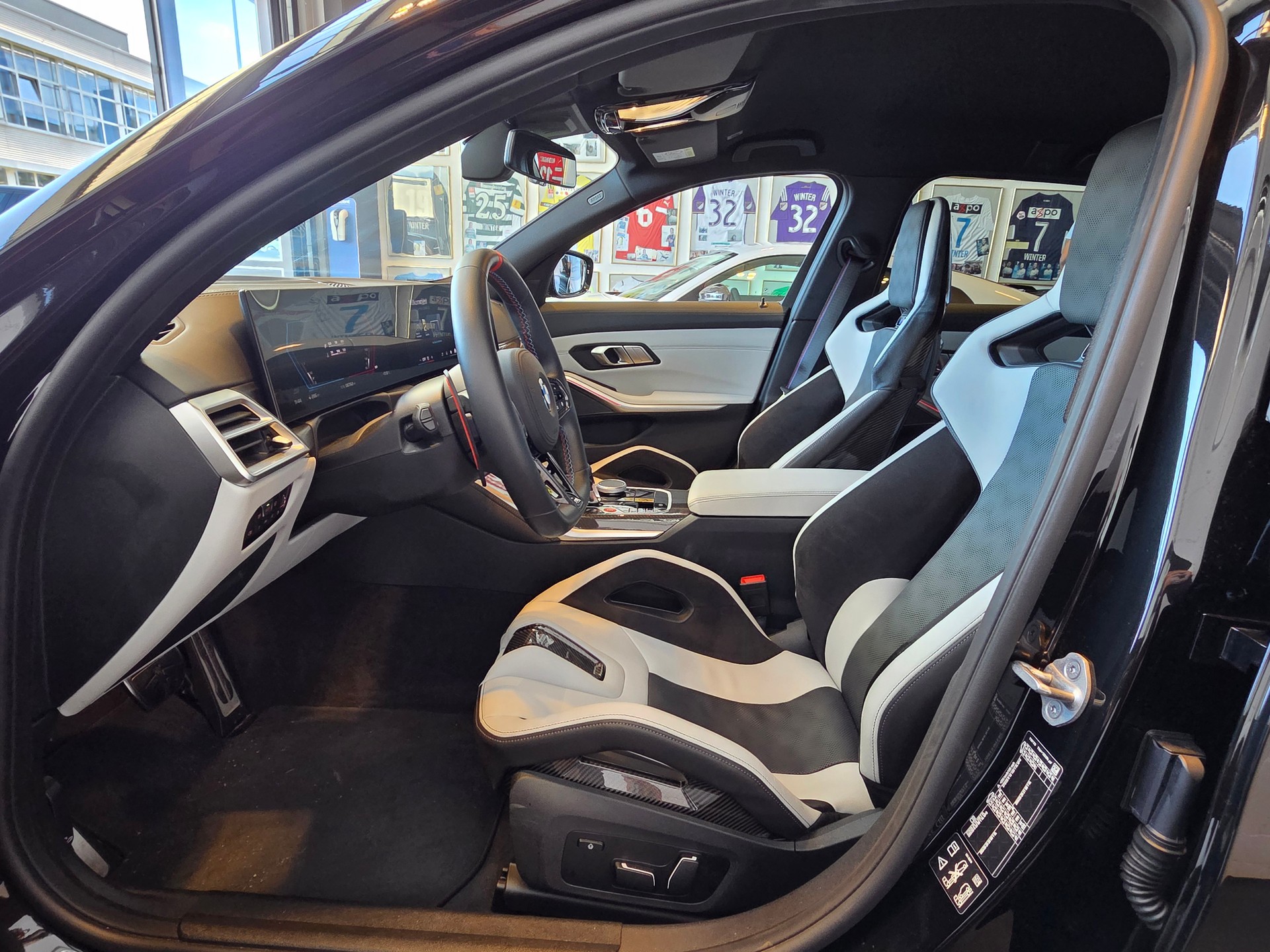 BMW M3 Tour xDr Competition M-image-9