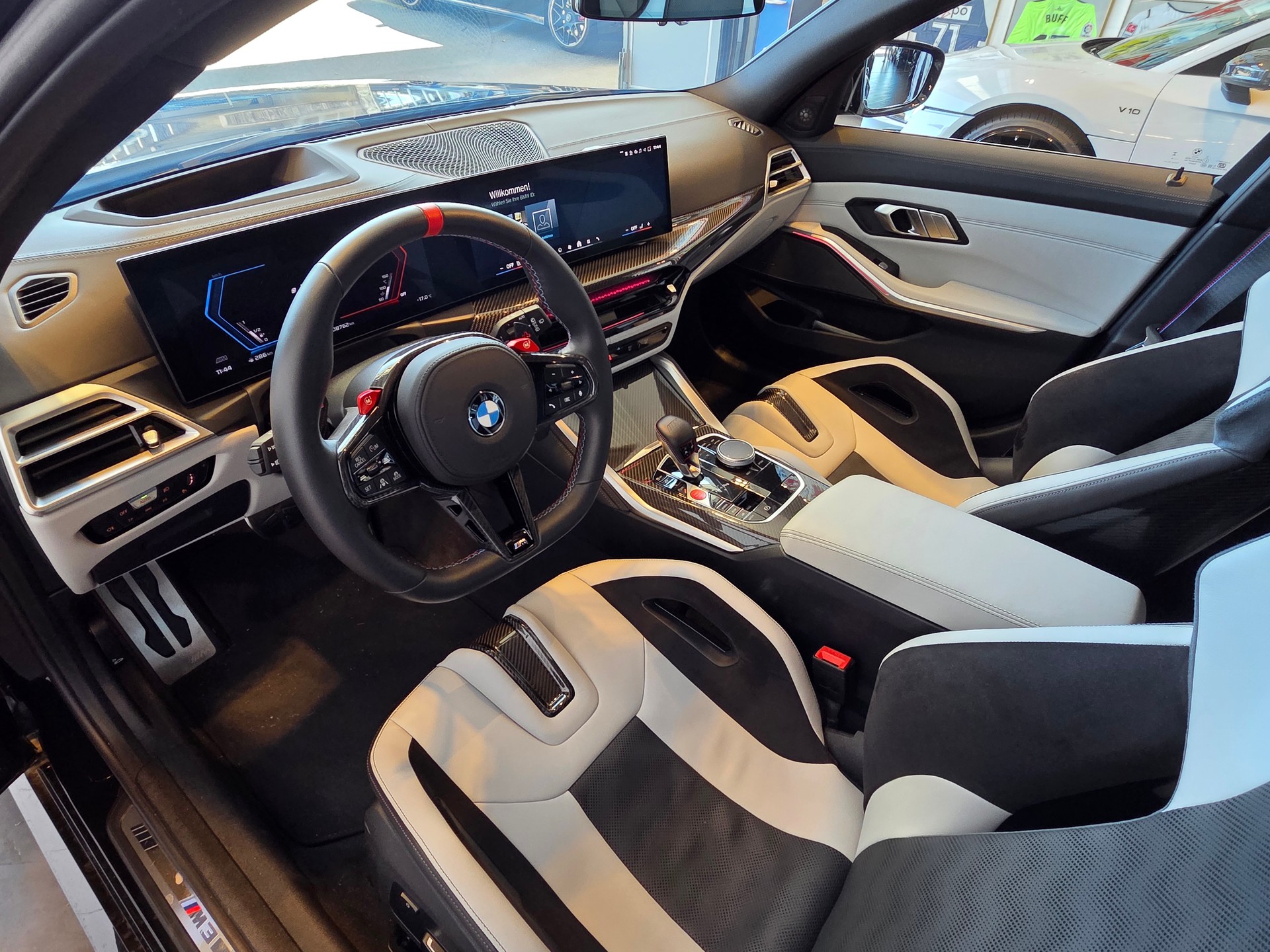 BMW M3 Tour xDr Competition M-image-10