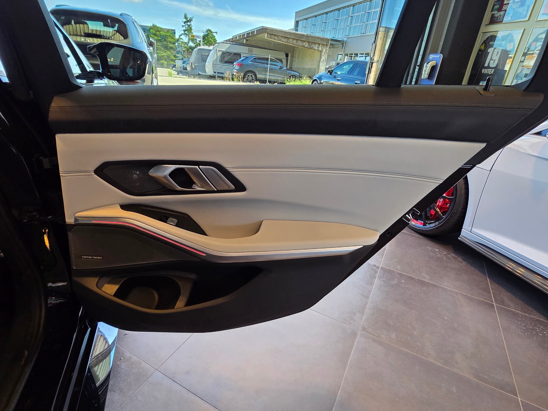 BMW M3 Tour xDr Competition M-image-15