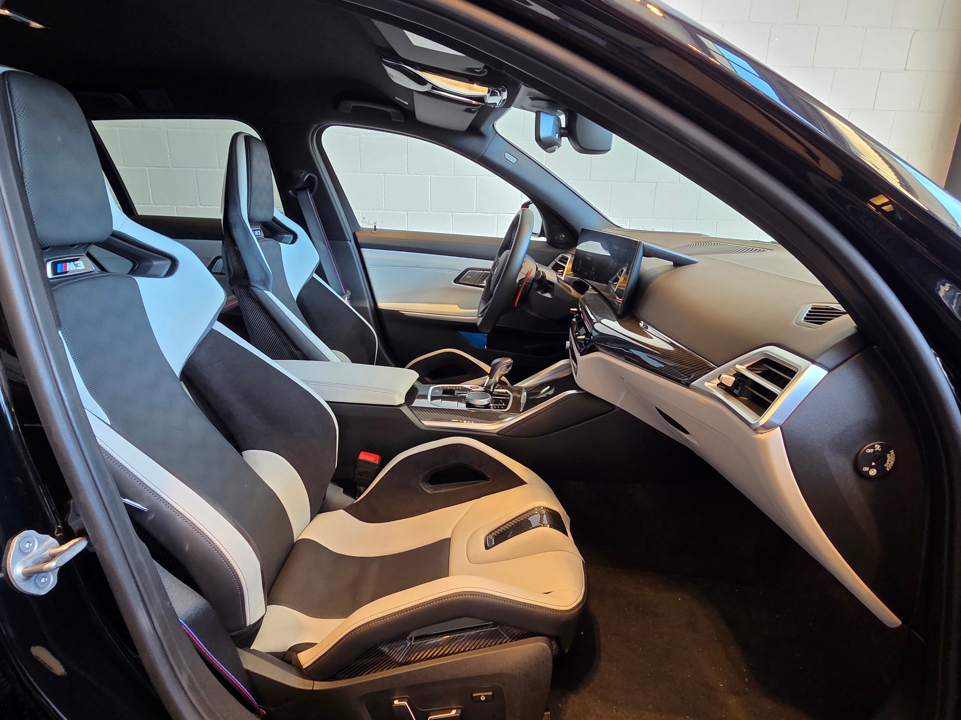 BMW M3 Tour xDr Competition M-image-18