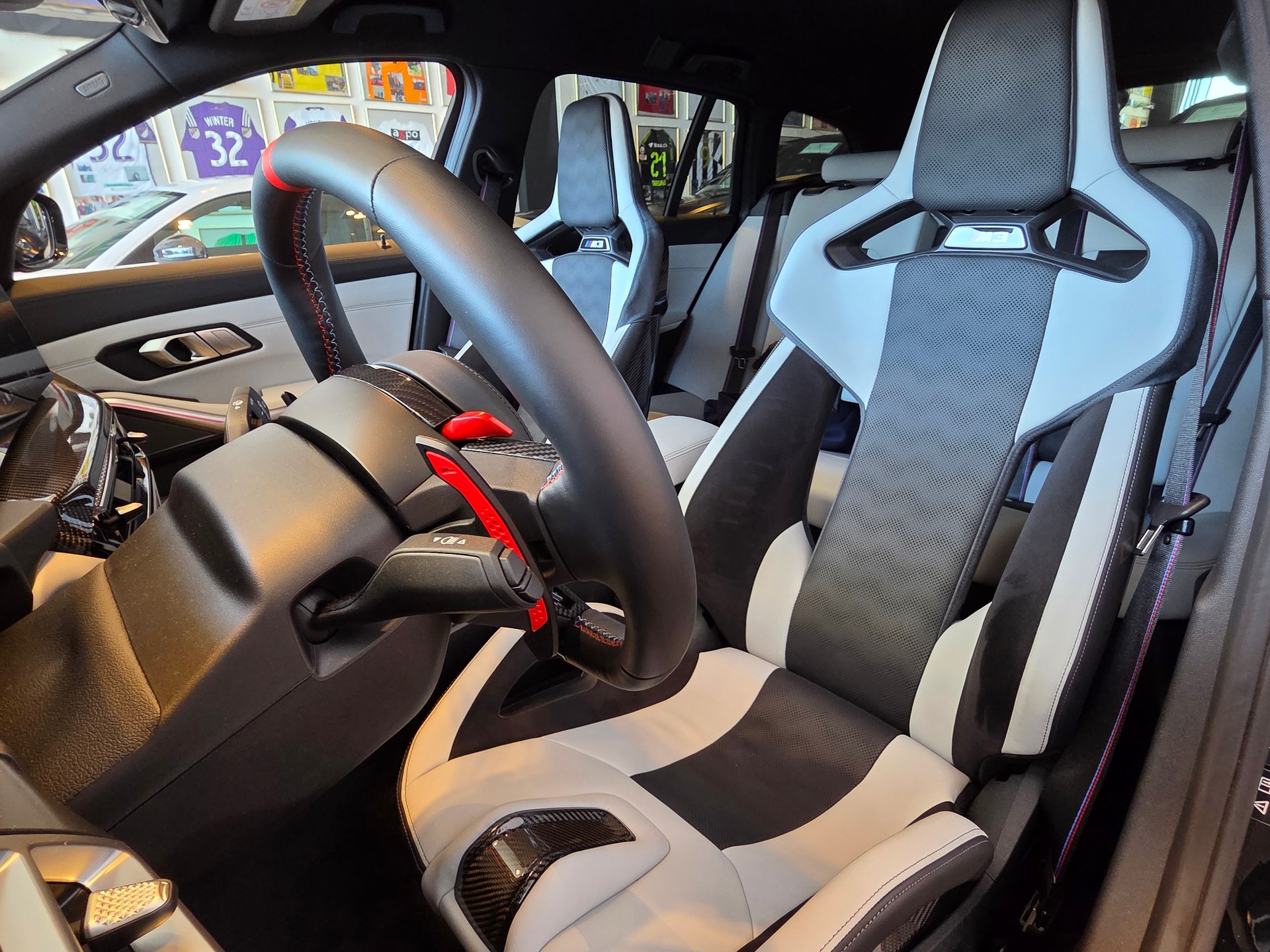 BMW M3 Tour xDr Competition M-image-11