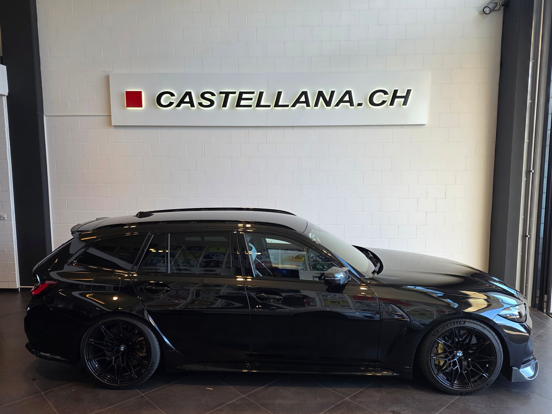 BMW M3 Tour xDr Competition M-image-7