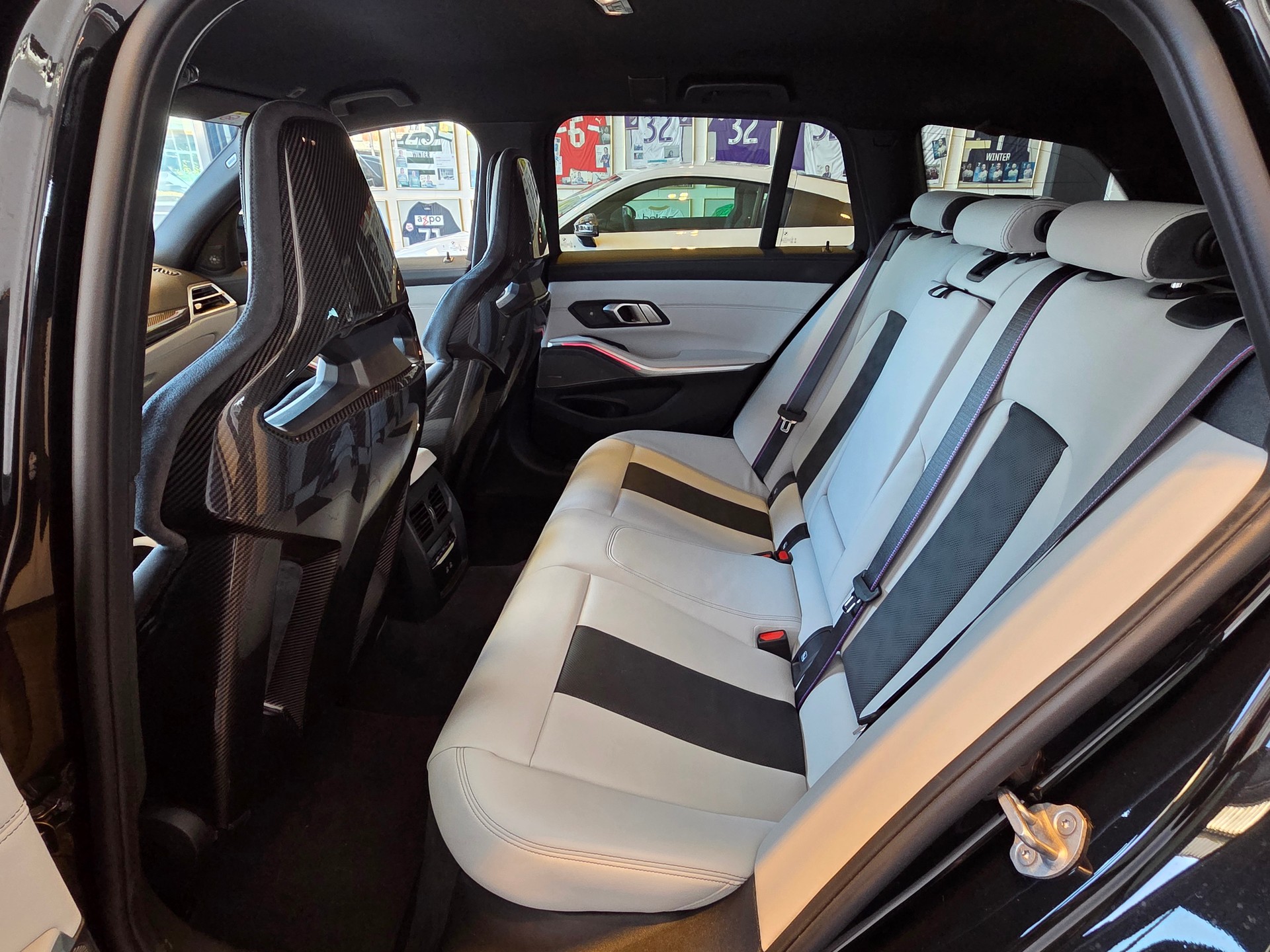 BMW M3 Tour xDr Competition M-image-13