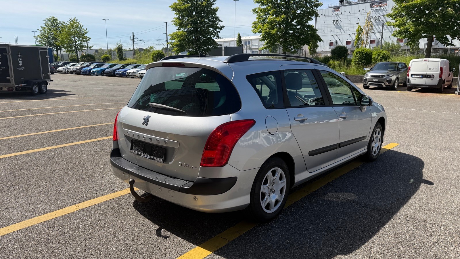 PEUGEOT 308 SW 1.6 HDI-image-3