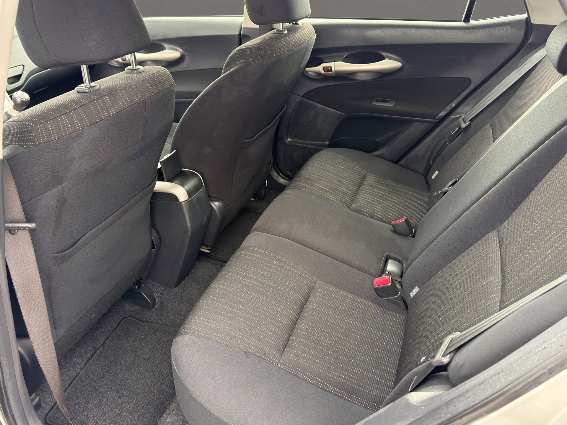 TOYOTA Auris 1.6 Linea Luna-image-12