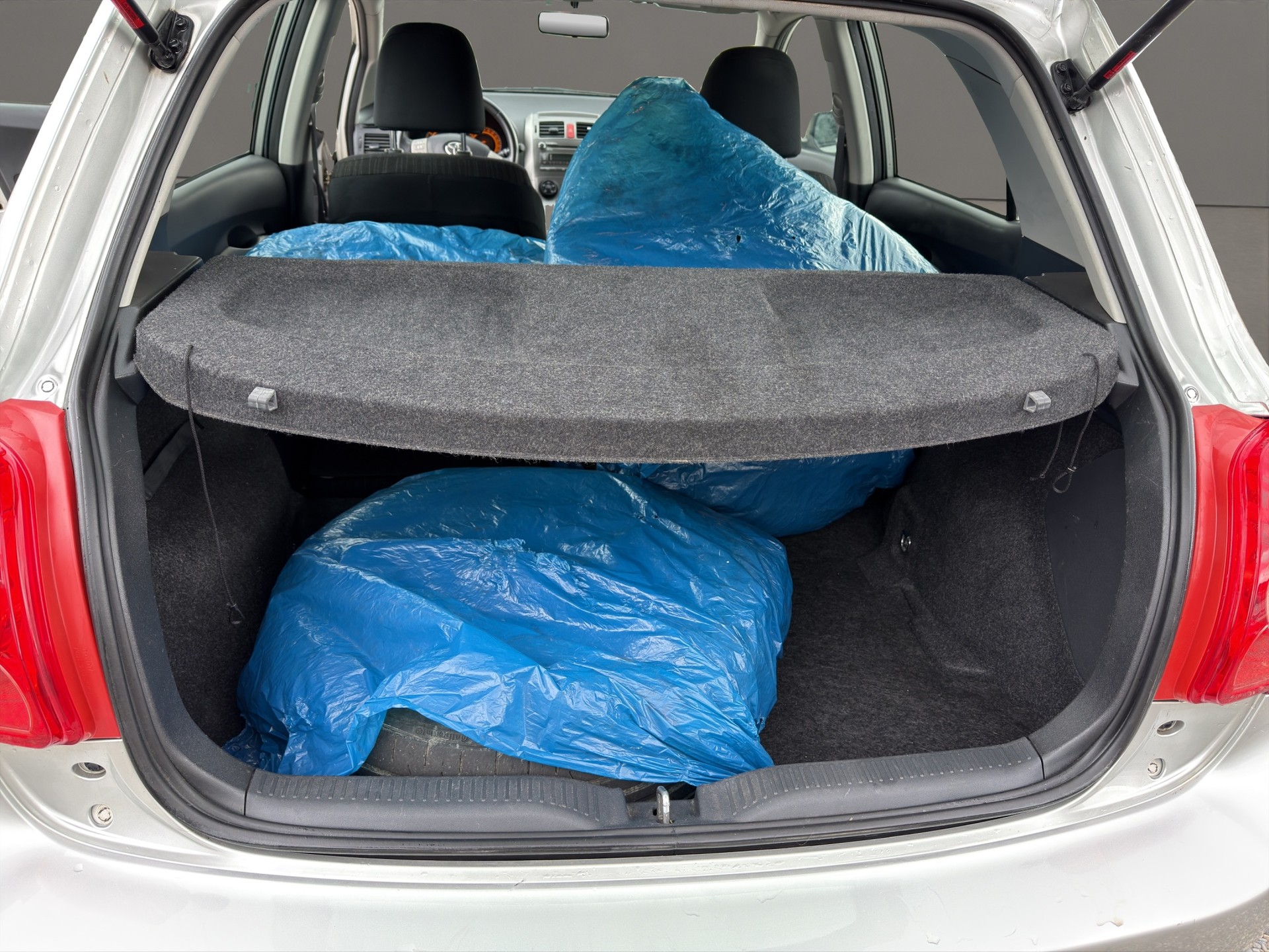 TOYOTA Auris 1.6 Linea Luna-image-15