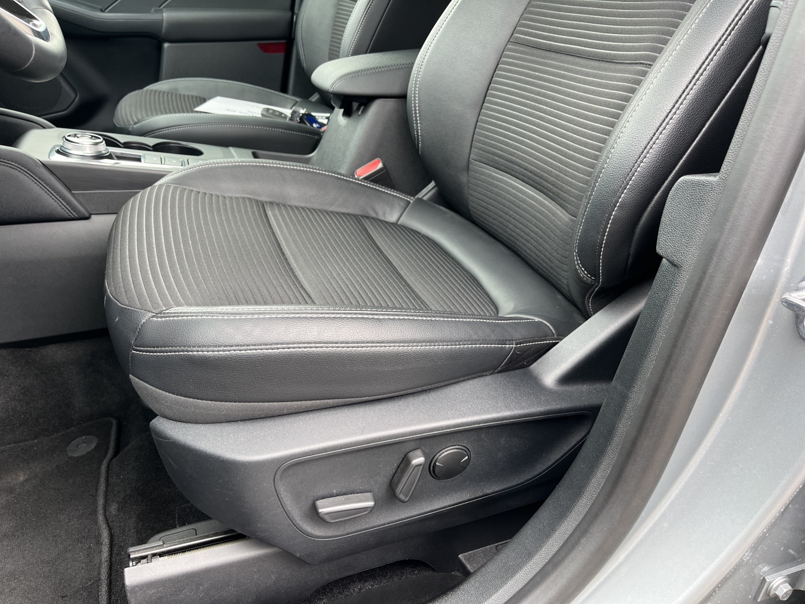 Image FORD KUGA Kuga 2.5 FHEV Titanium X 4WD