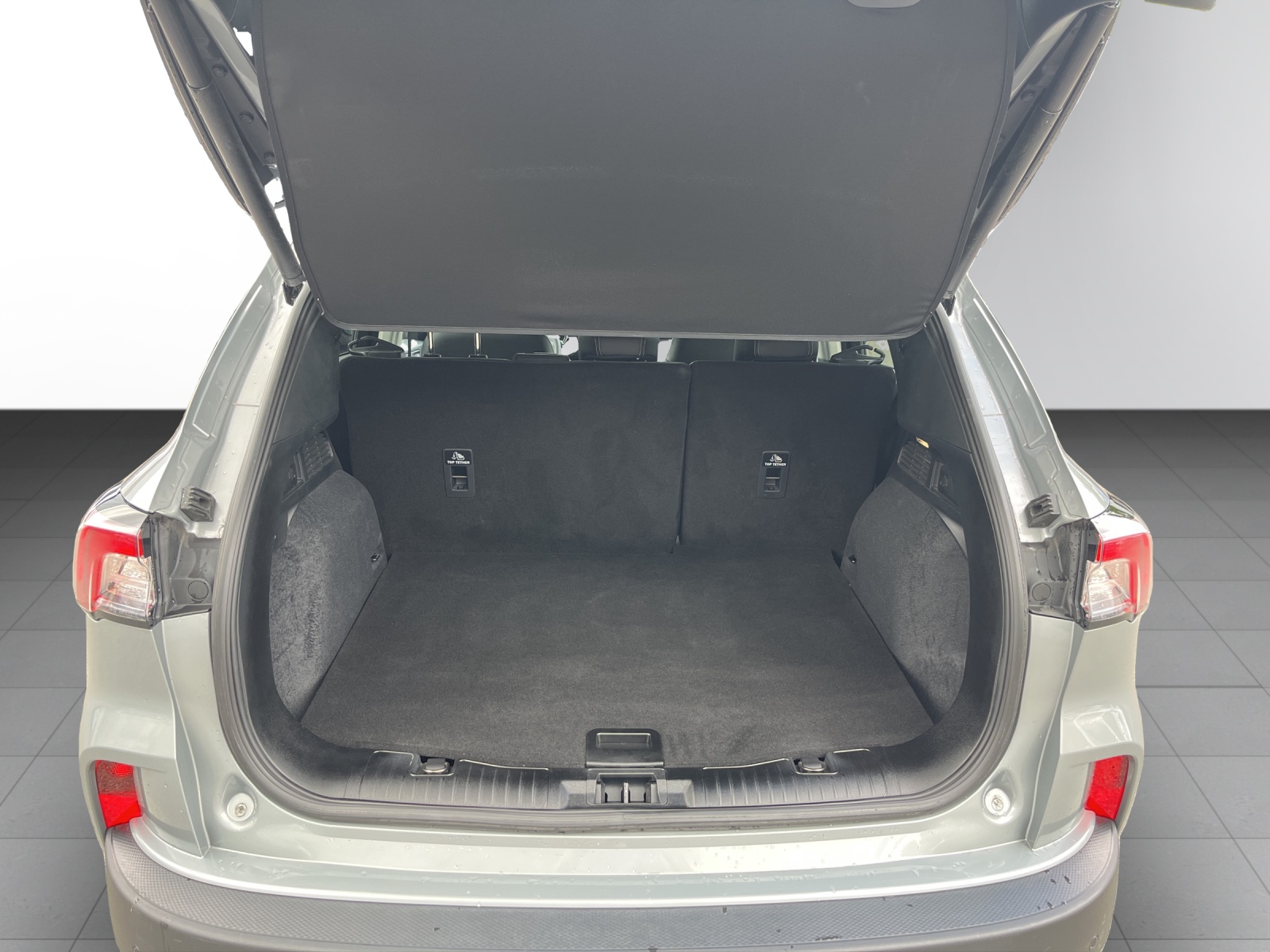 Image FORD KUGA Kuga 2.5 FHEV Titanium X 4WD