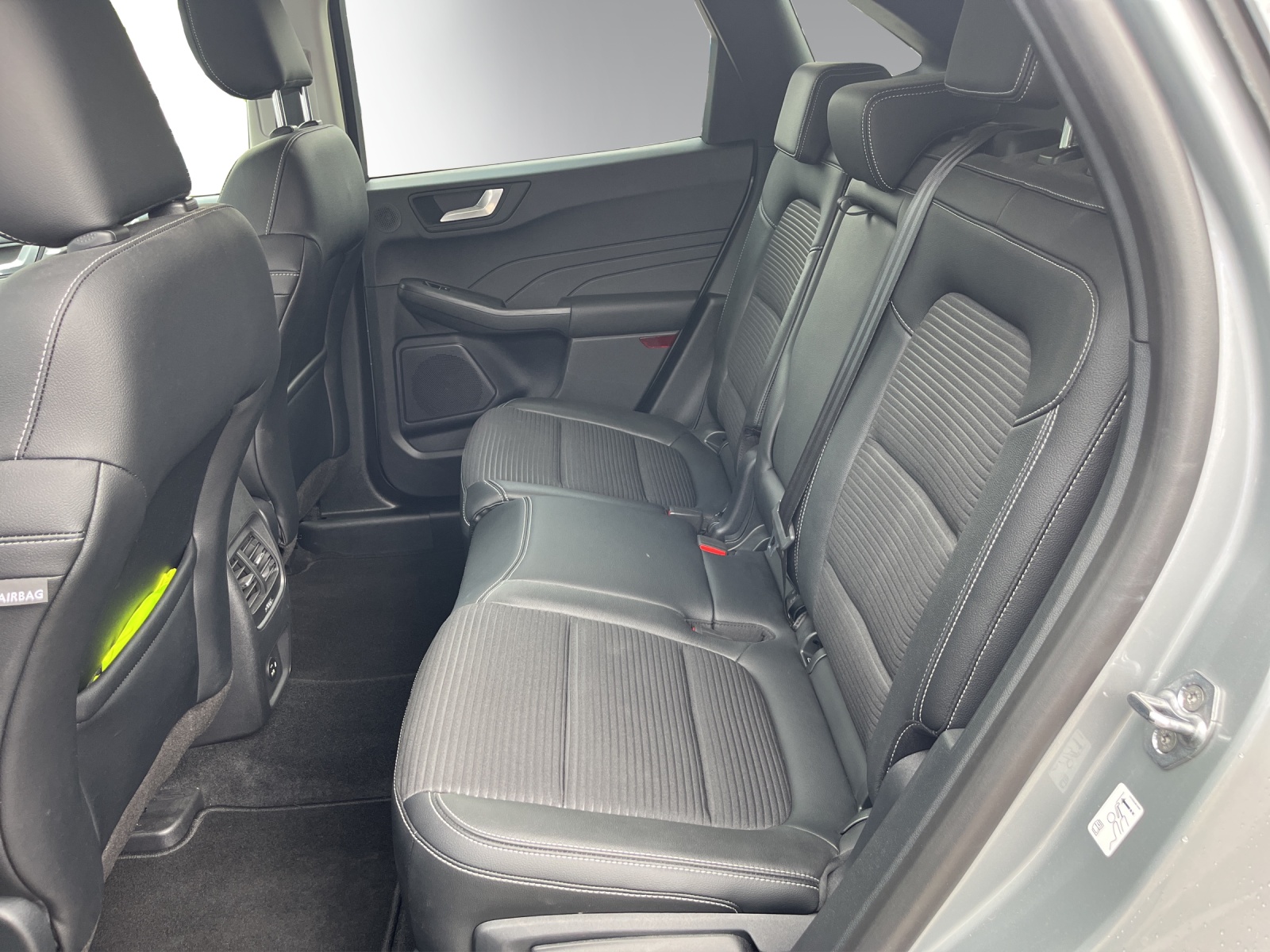 Image FORD KUGA Kuga 2.5 FHEV Titanium X 4WD