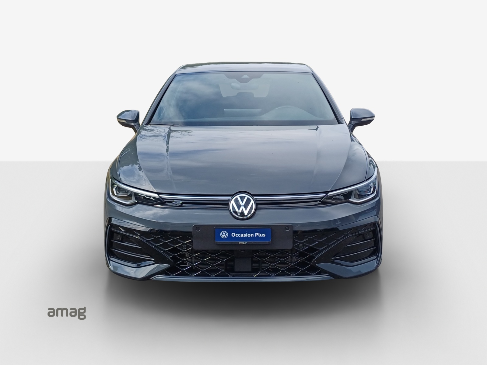 VW Golf 1.5 e TSI mHEV R-Line DSG-image-6