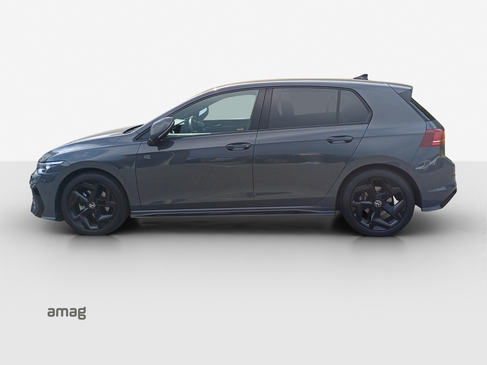 VW Golf 1.5 e TSI mHEV R-Line DSG-image-1