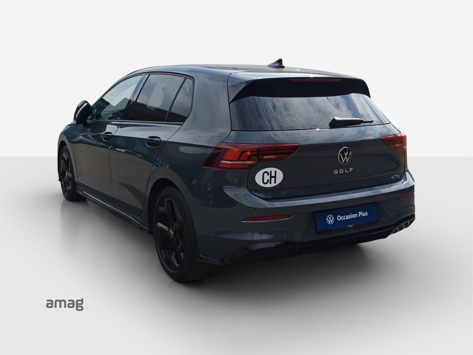 VW Golf 1.5 e TSI mHEV R-Line DSG-image-2