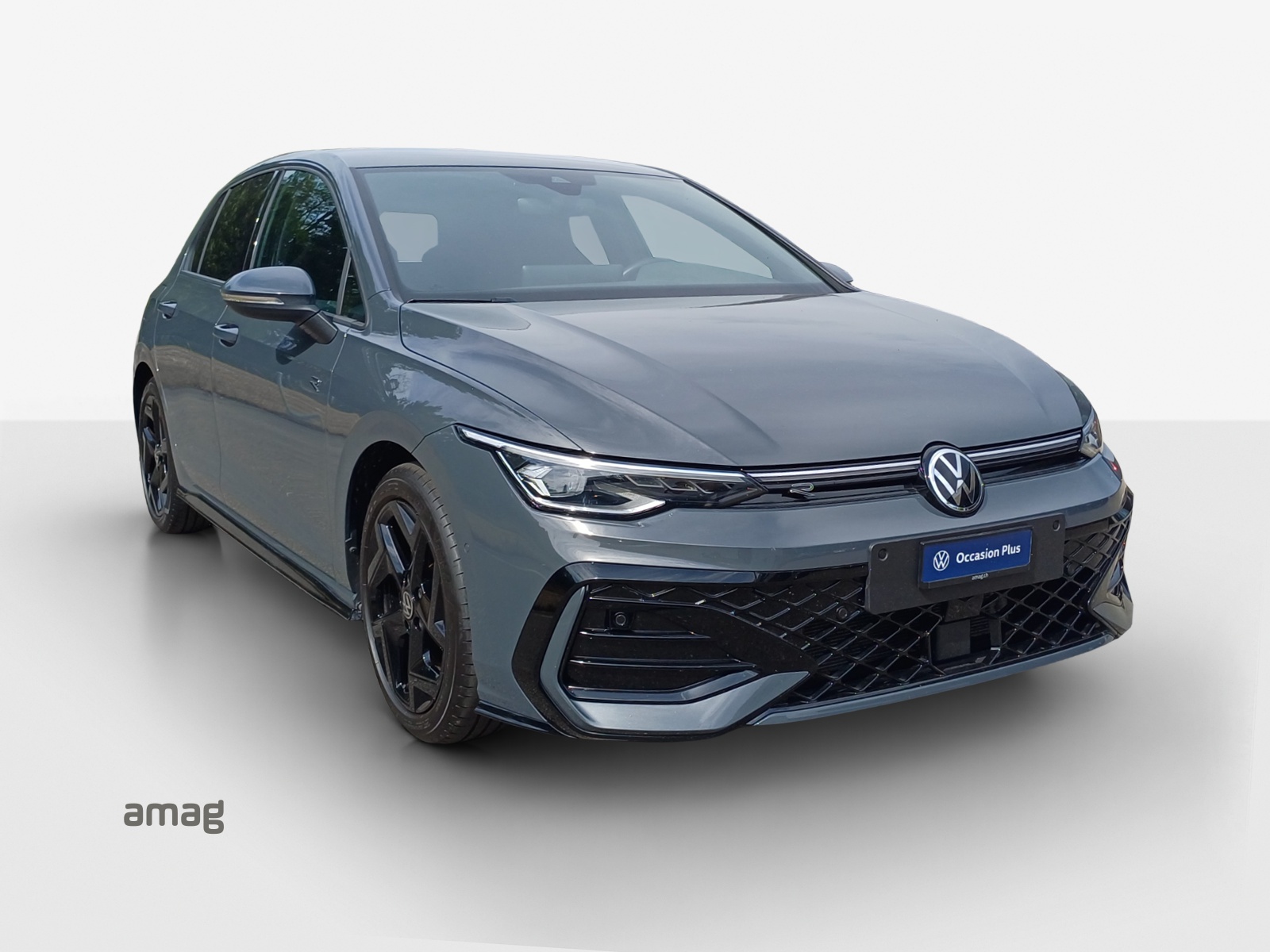 VW Golf 1.5 e TSI mHEV R-Line DSG-image-5