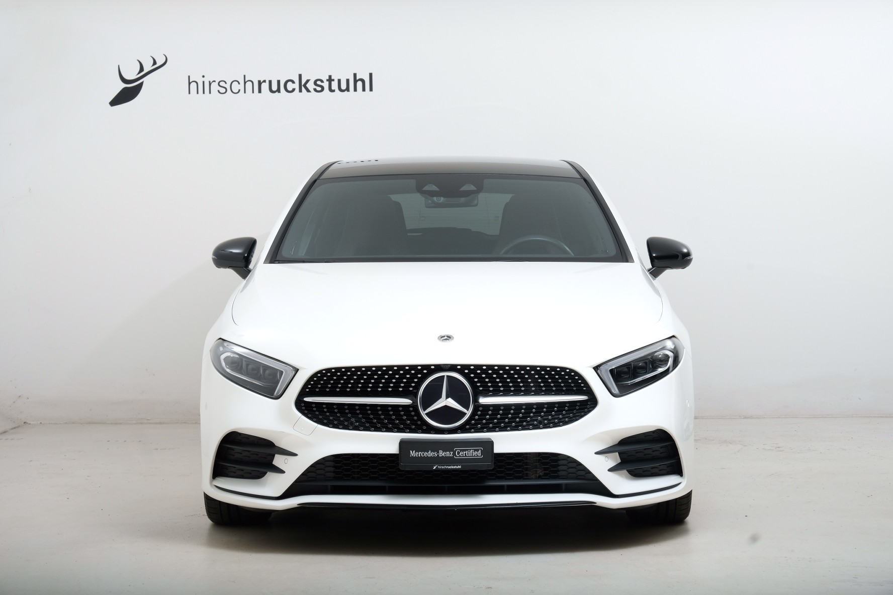 MERCEDES-BENZ A 250 4Matic AMG Line 4Matic 7G-DCT-image-1