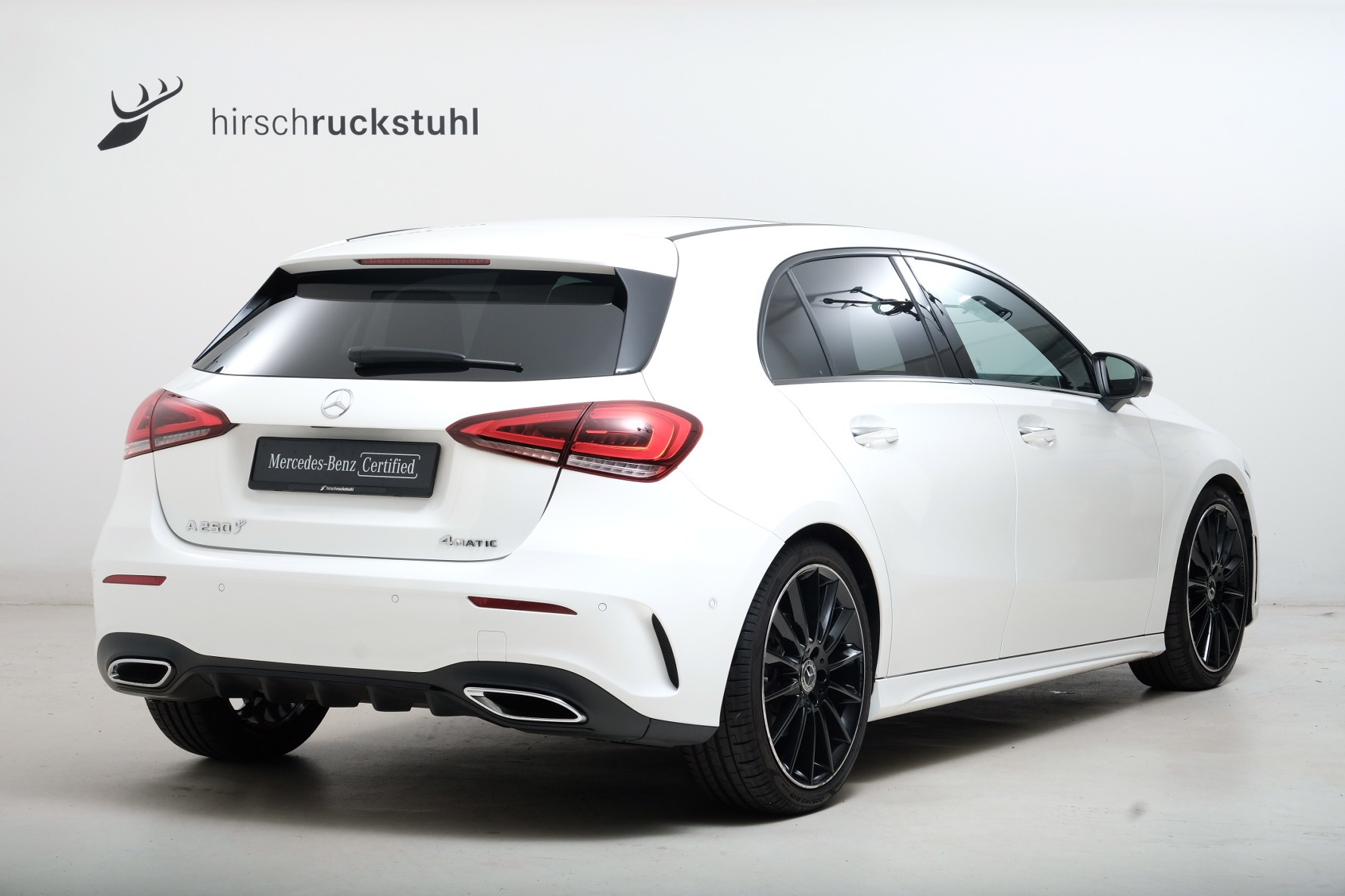 MERCEDES-BENZ A 250 4Matic AMG Line 4Matic 7G-DCT-image-3