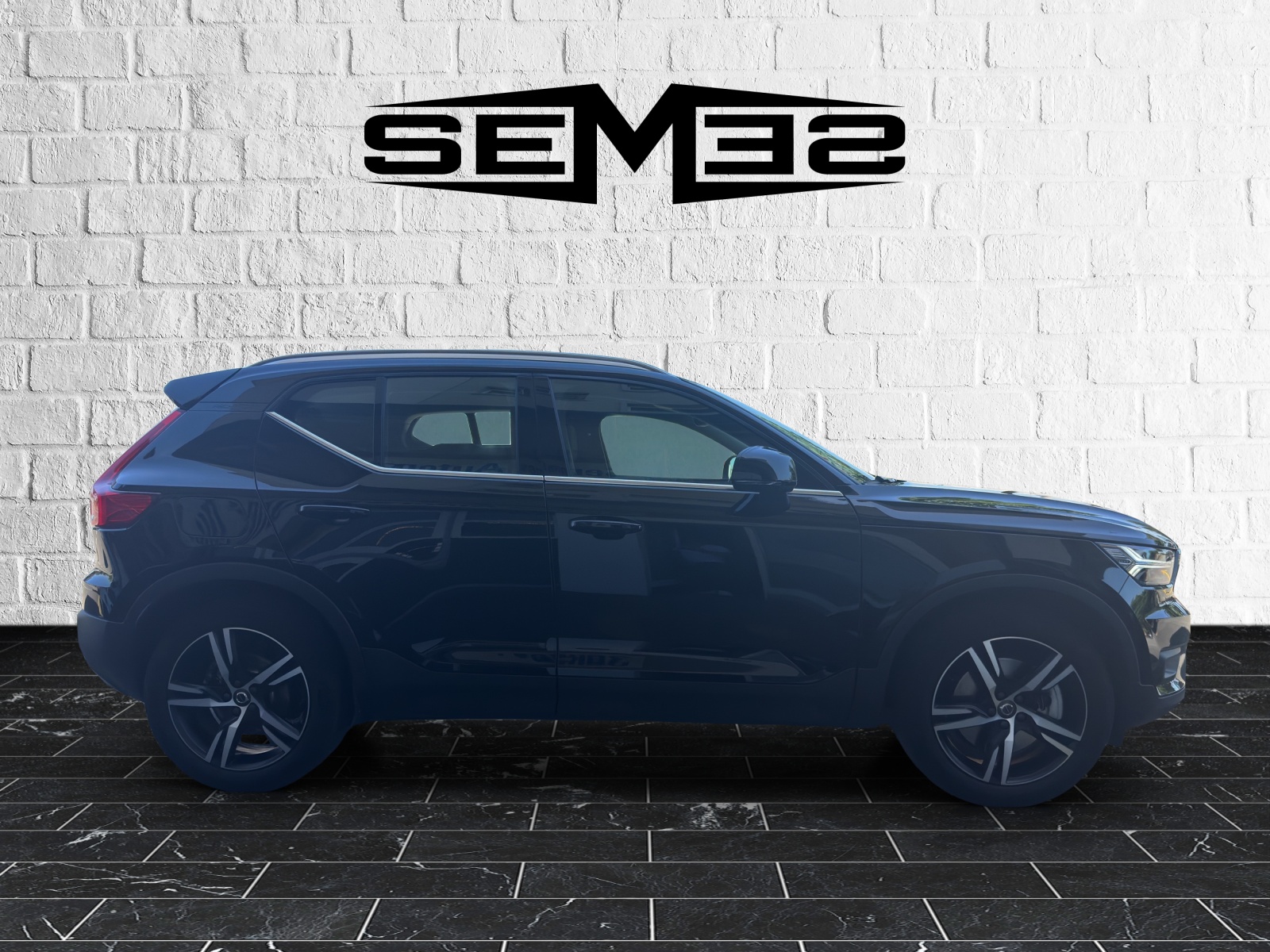 VOLVO XC40 T4 TwE Inscription Expression DCT-image-5