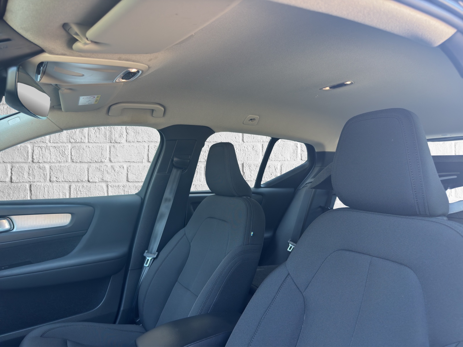 VOLVO XC40 T4 TwE Inscription Expression DCT-image-11