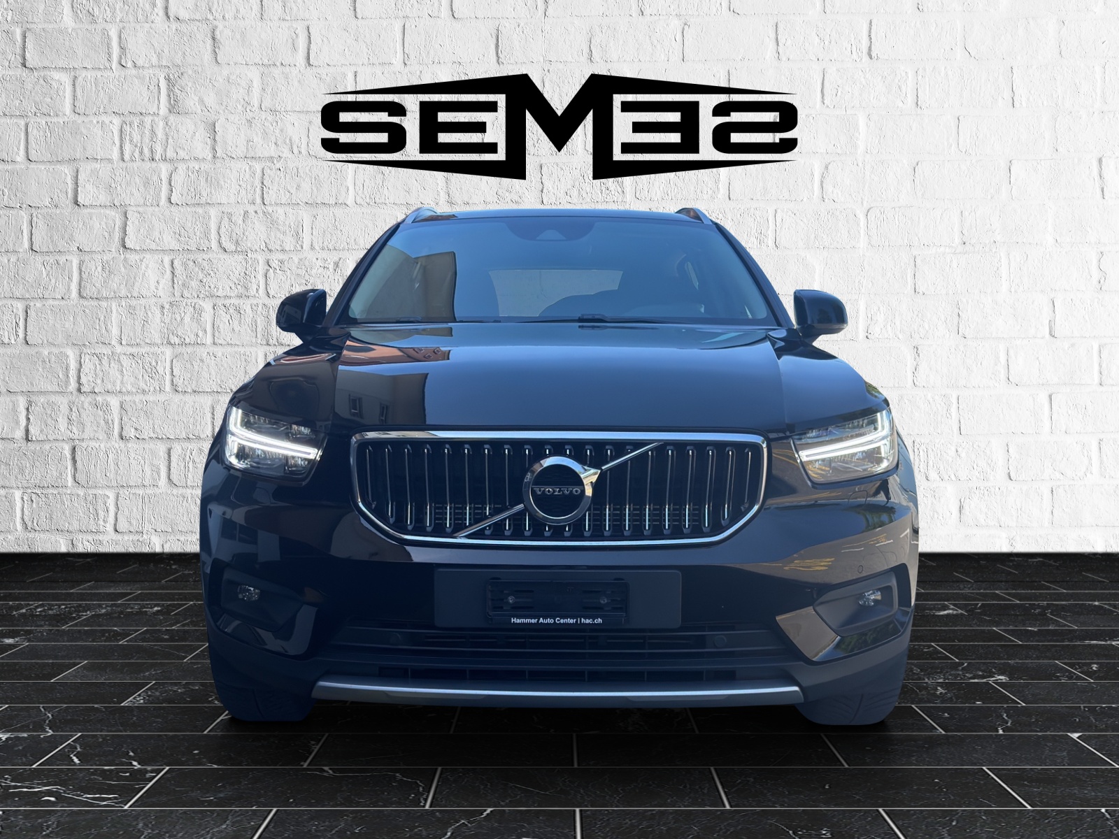 VOLVO XC40 T4 TwE Inscription Expression DCT-image-7