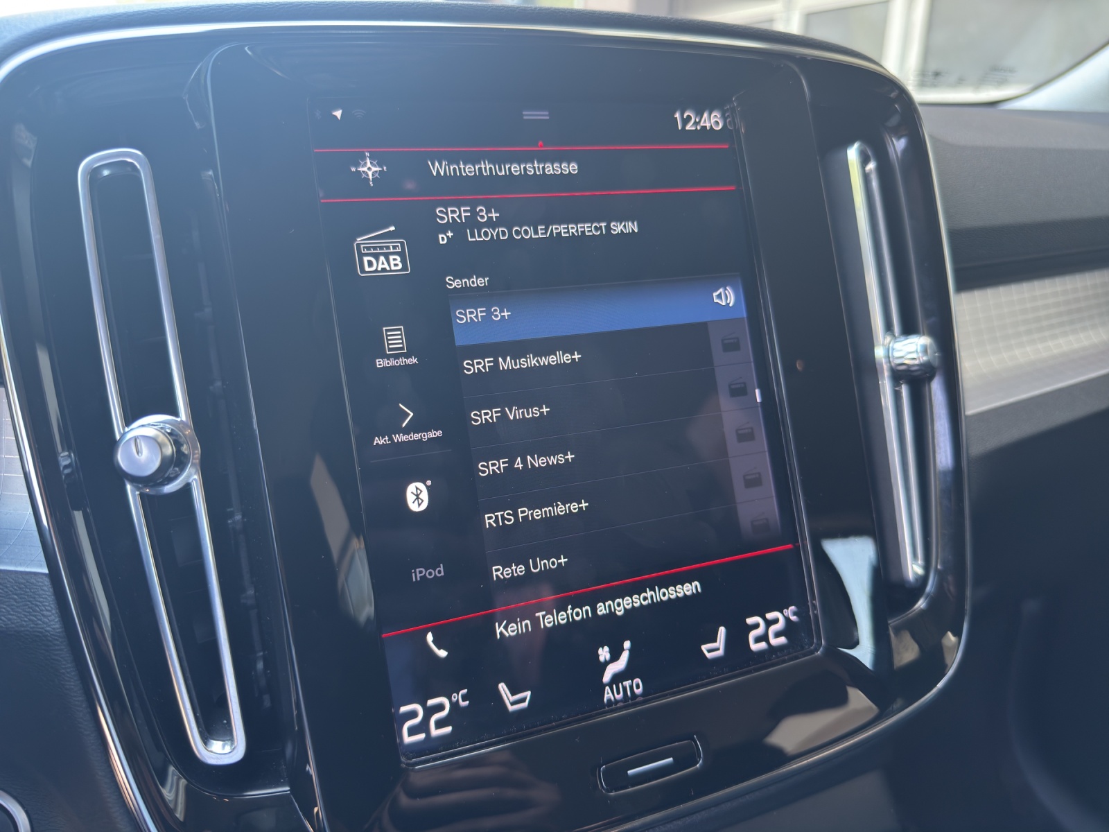 VOLVO XC40 T4 TwE Inscription Expression DCT-image-21