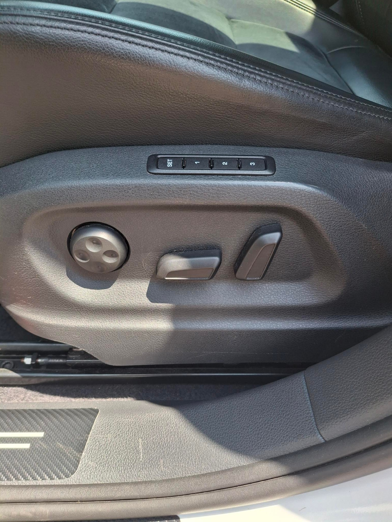 VW Sharan 2.0 TSI Highline DSG-image-10