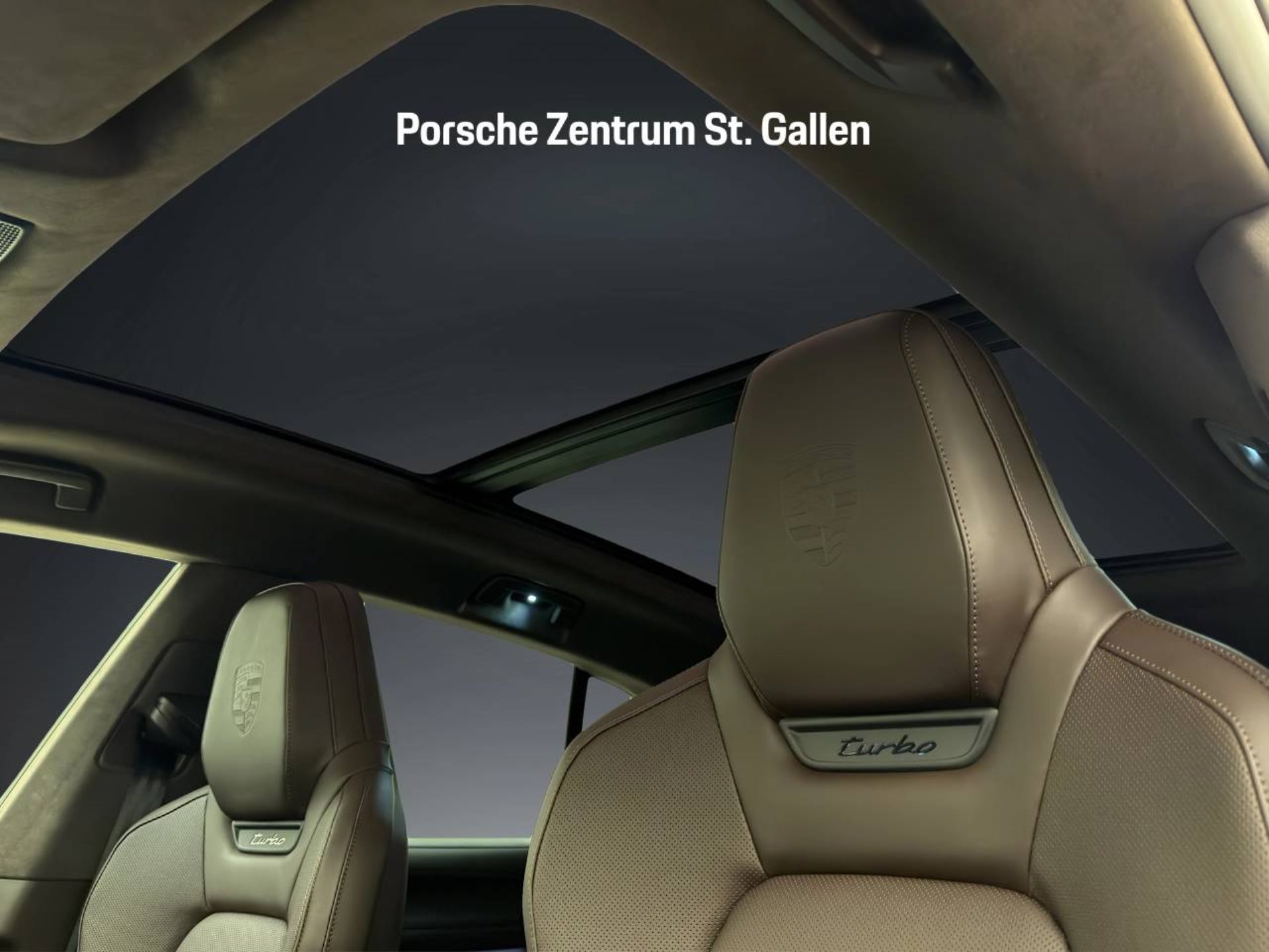 PORSCHE Cayenne Turbo Electric-image-14
