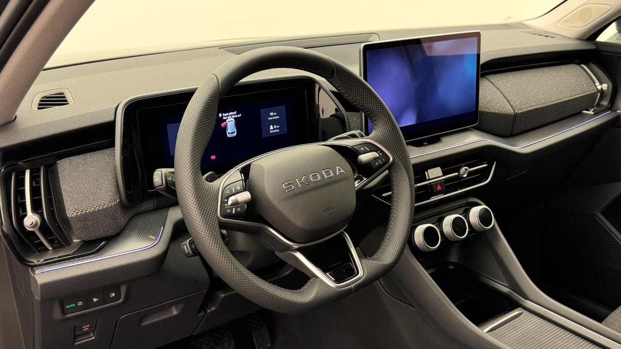 SKODA Kodiaq 1.5 TSI mHEV Selection-image-6
